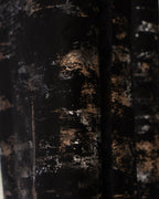 Onyx Statement Curtain