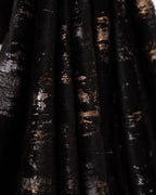 Onyx Statement Curtain