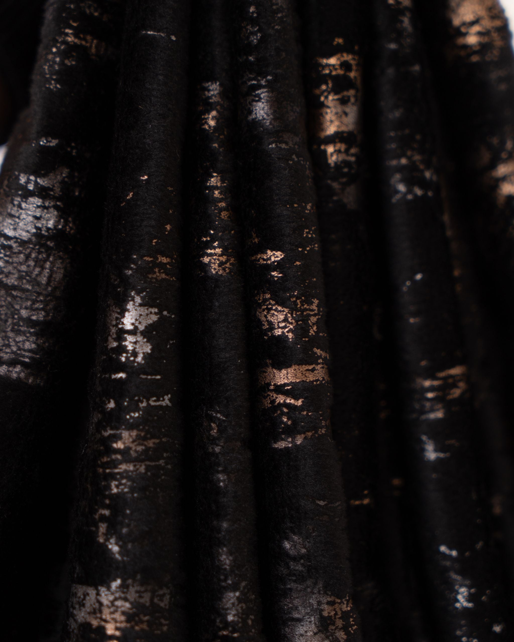 Onyx Statement Curtain