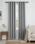 Pebble Linen Curtain