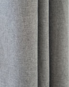 Pebble Linen Curtain
