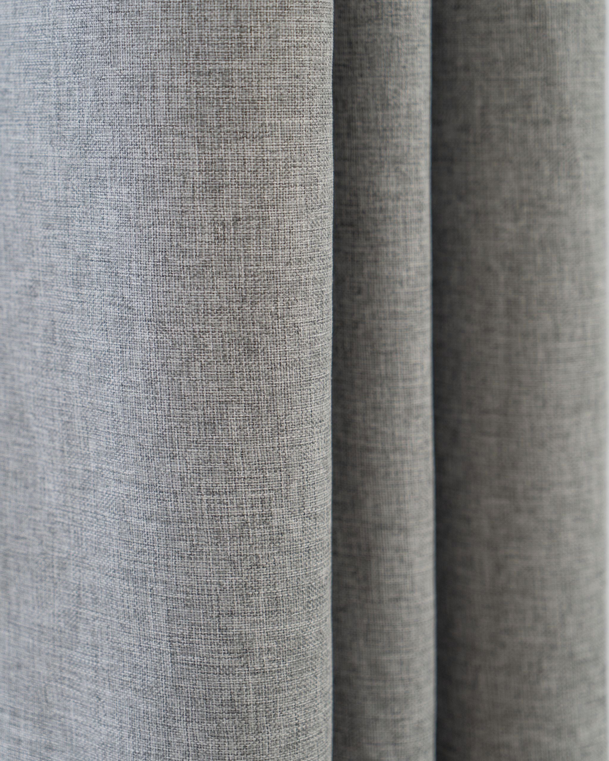 Pebble Linen Curtain