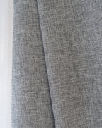 Pebble Linen Curtain
