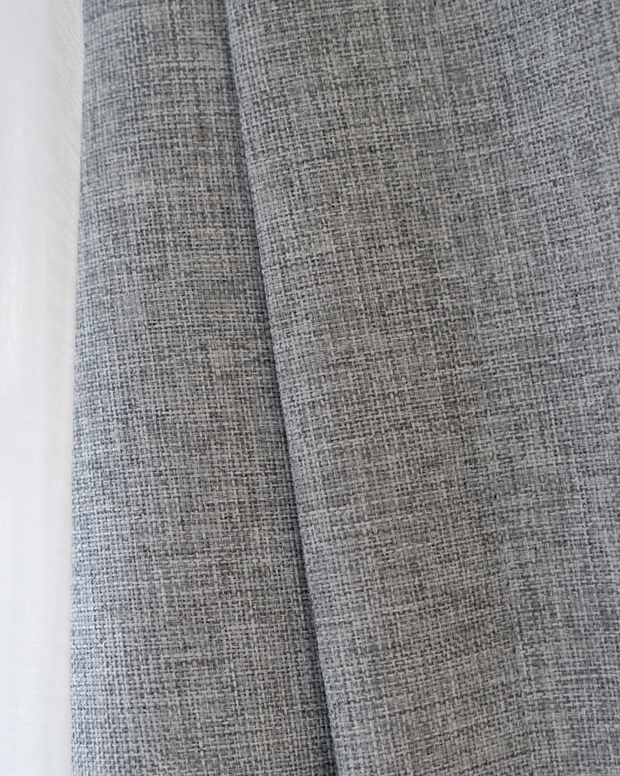 Pebble Linen Curtain