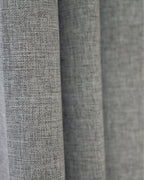 Pebble Linen Curtain