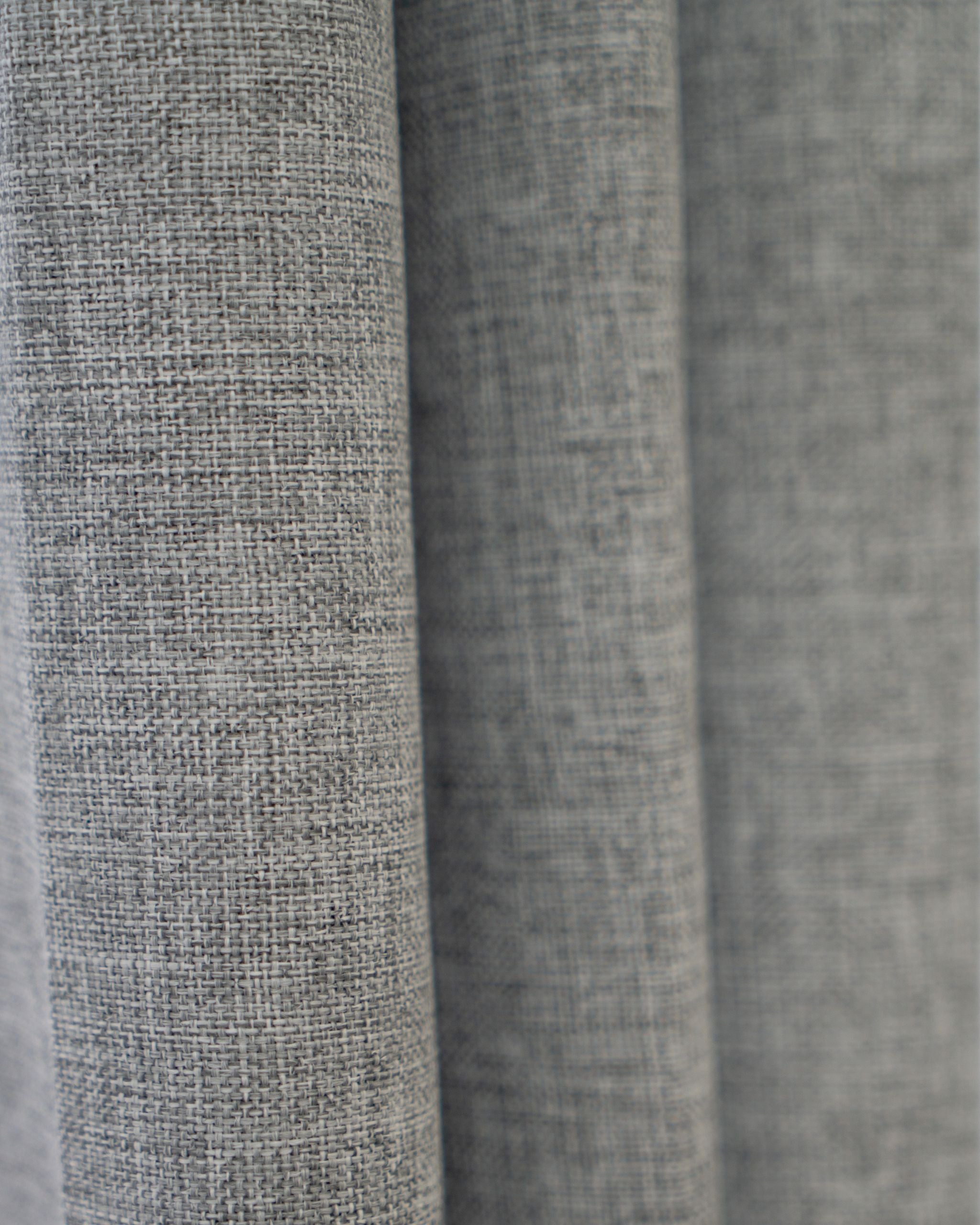 Pebble Linen Curtain