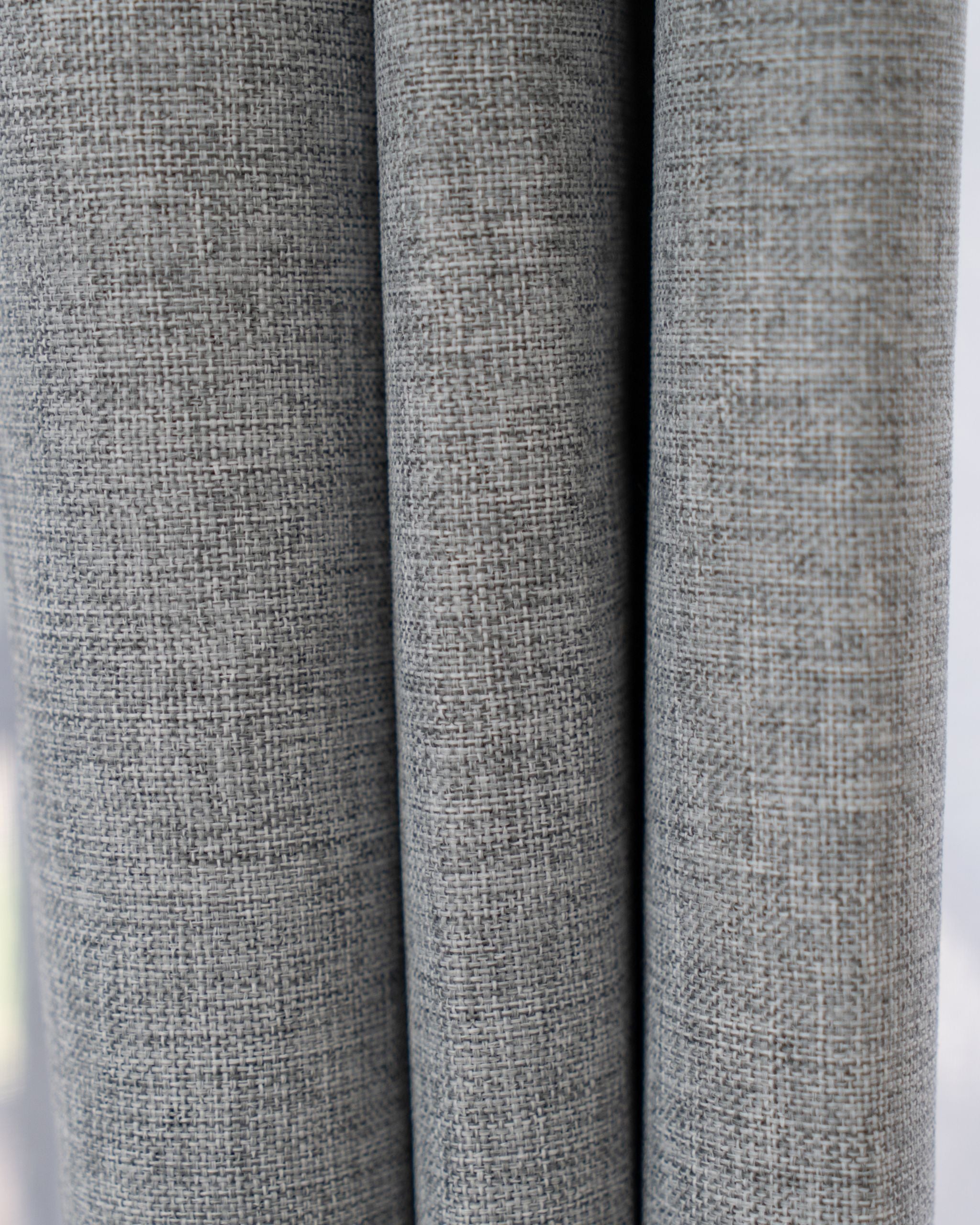 Pebble Linen Curtain