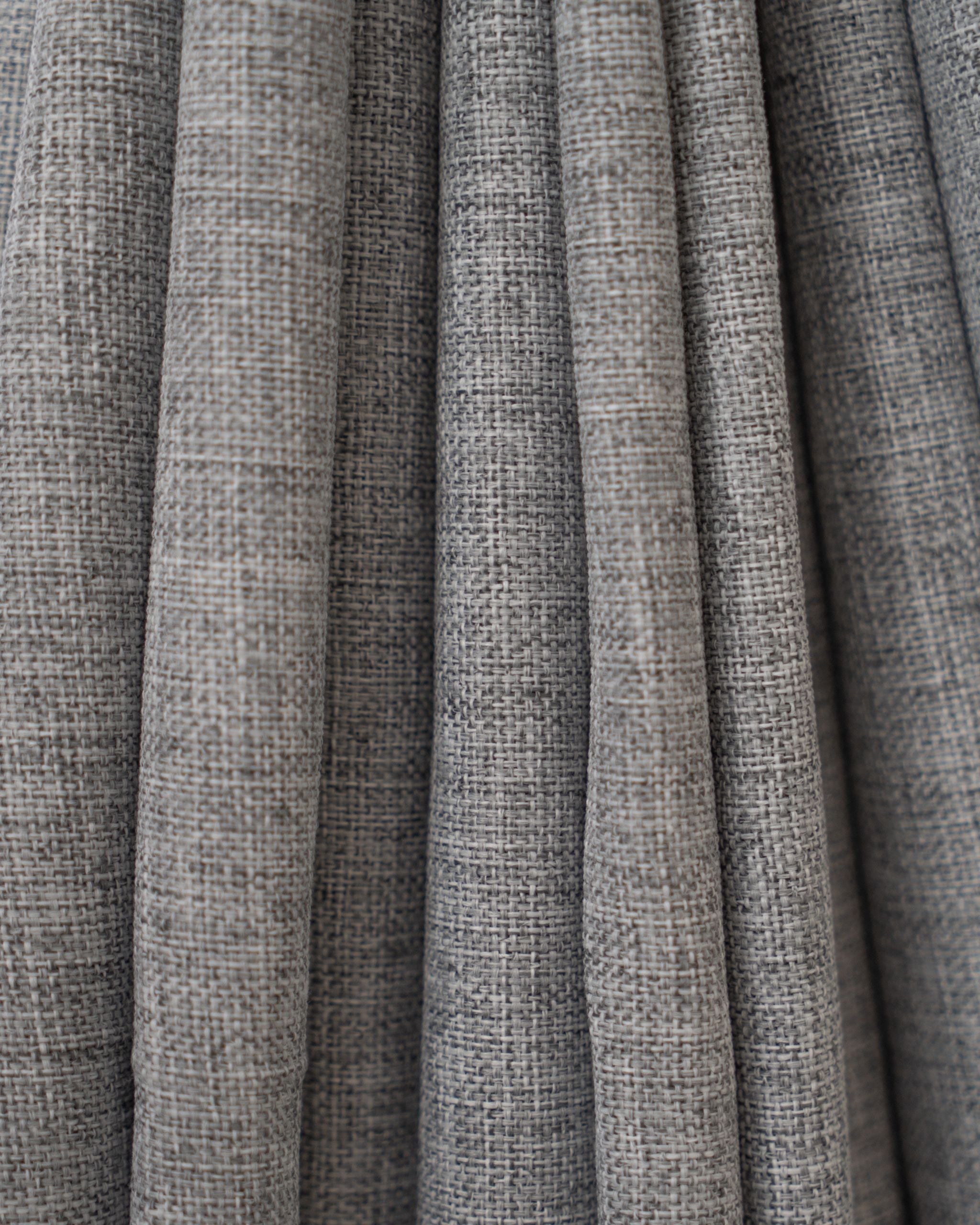 Pebble Linen Curtain