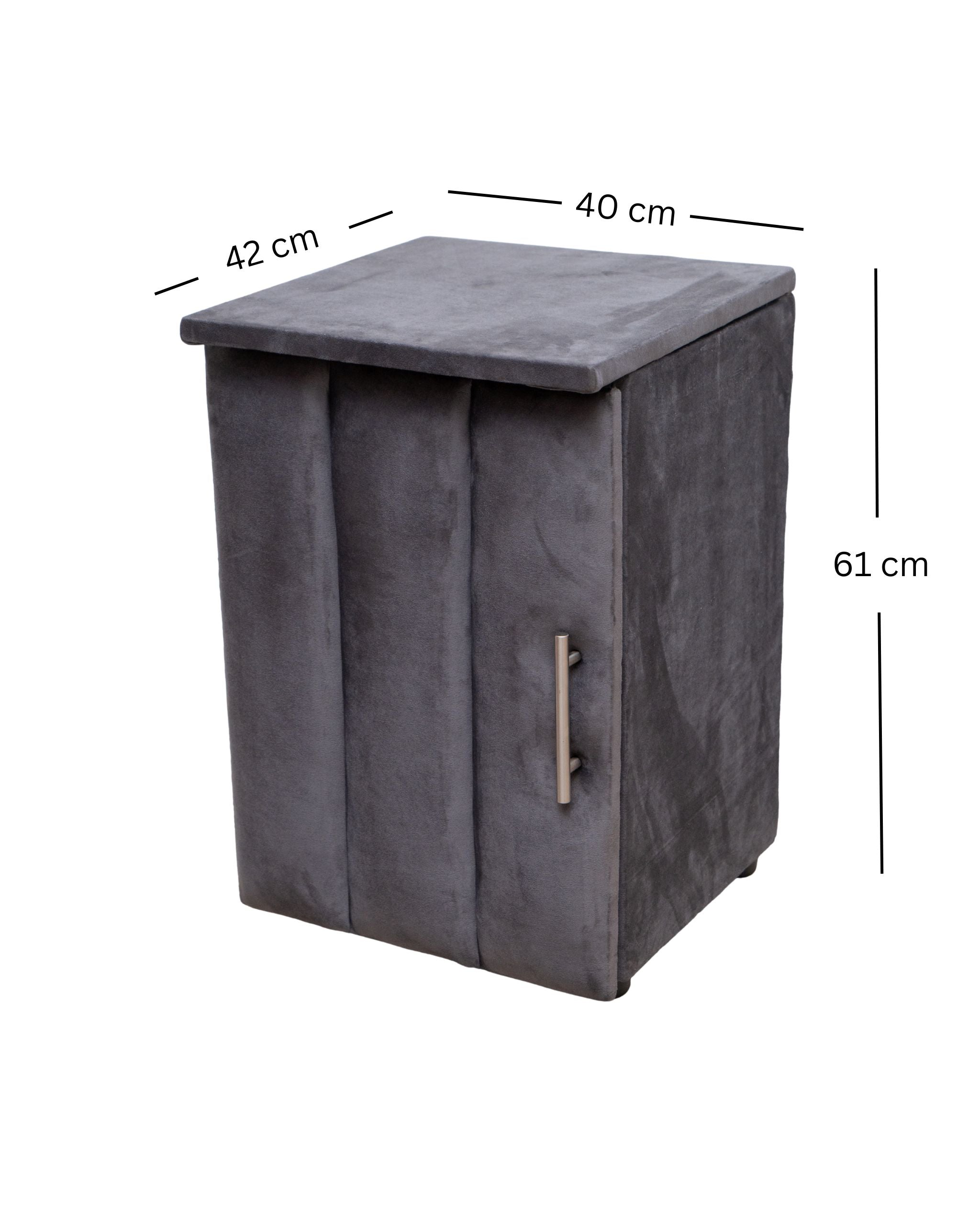 Ascend Pedestal