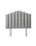 Pinnacle Headboard - Leg Mount