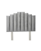 Pinnacle Headboard - Leg Mount