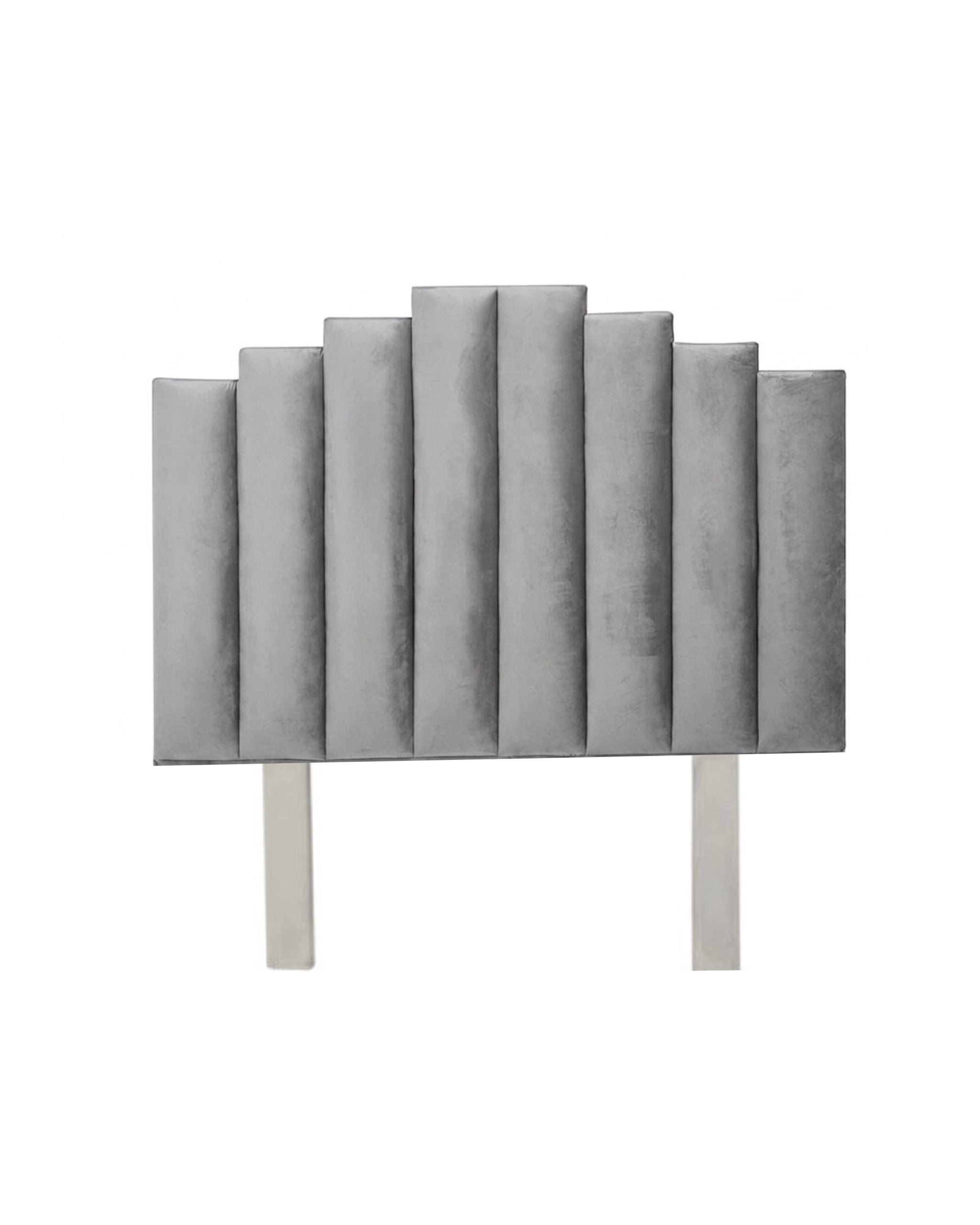 Pinnacle Headboard - Leg Mount