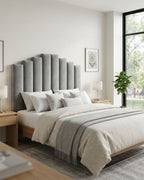 Pinnacle Headboard - Panel