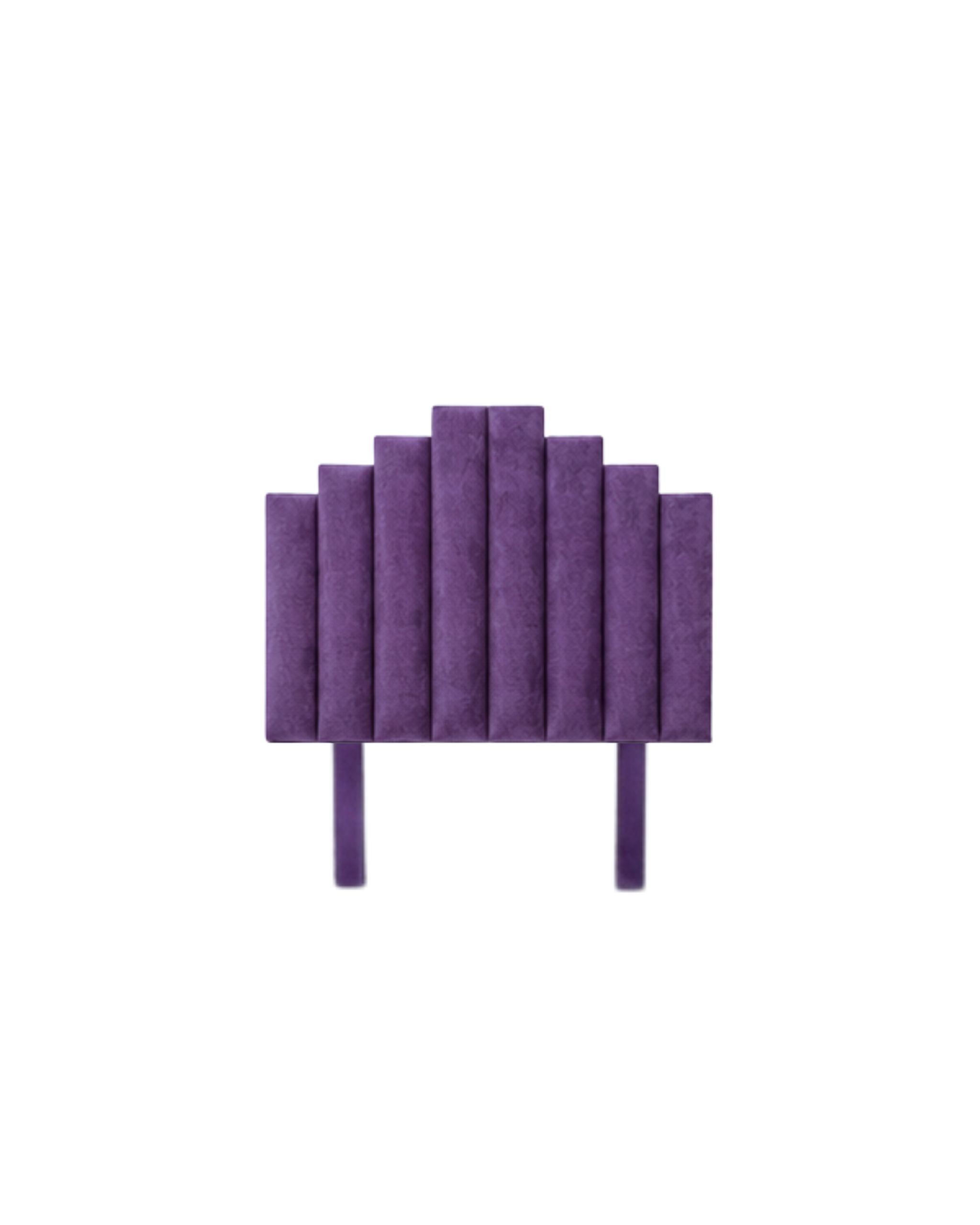 Pinnacle Headboard