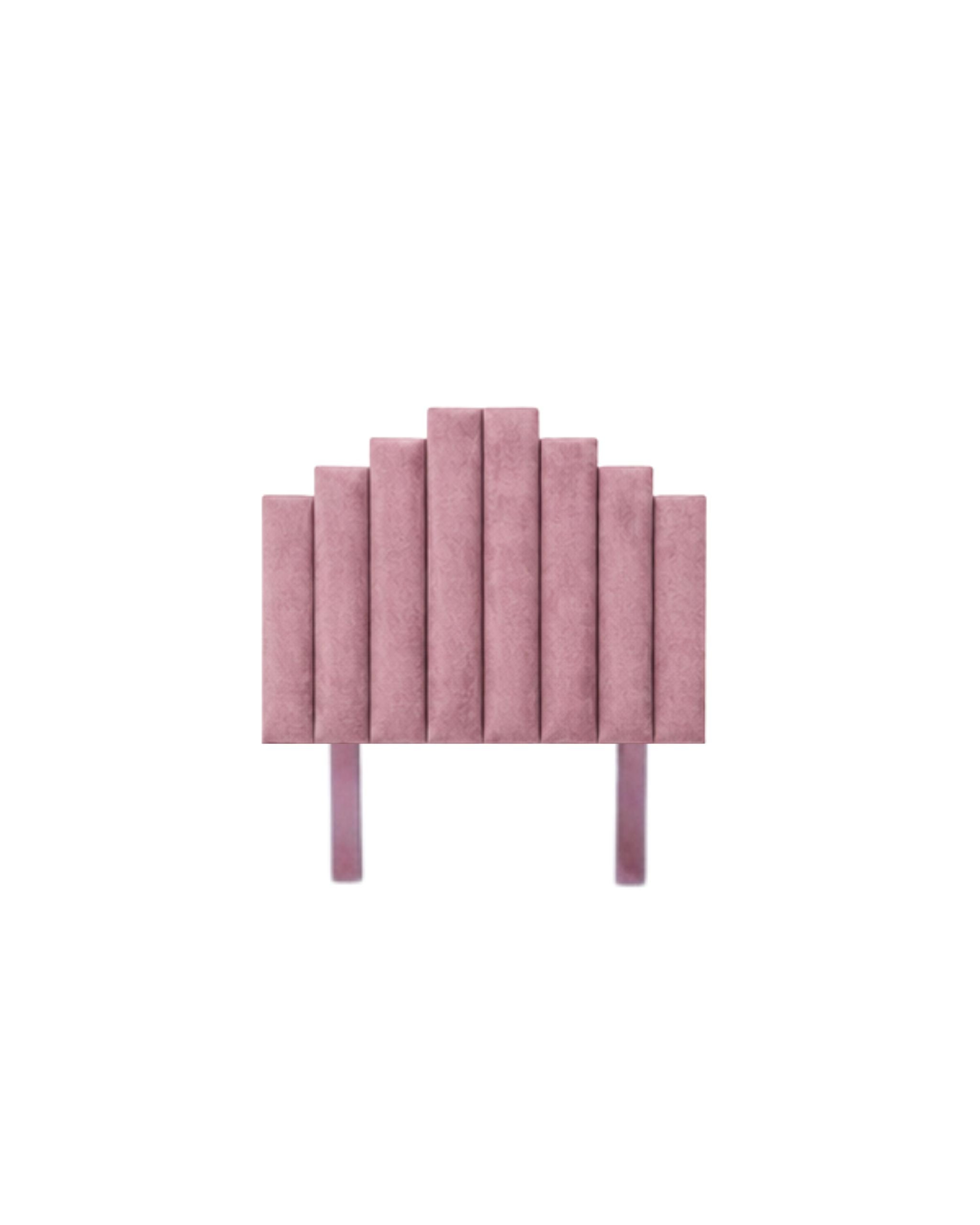 Pinnacle Headboard