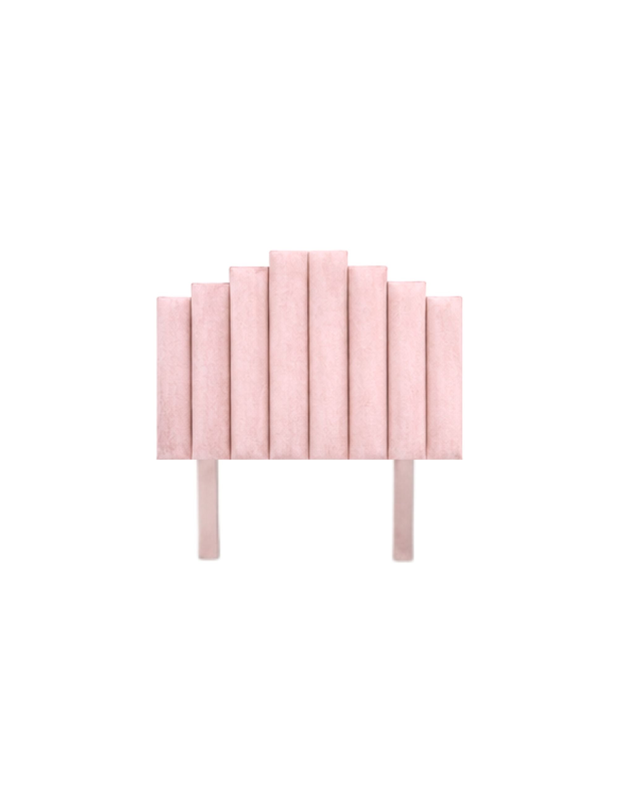 Pinnacle Headboard