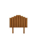 Pinnacle Headboard