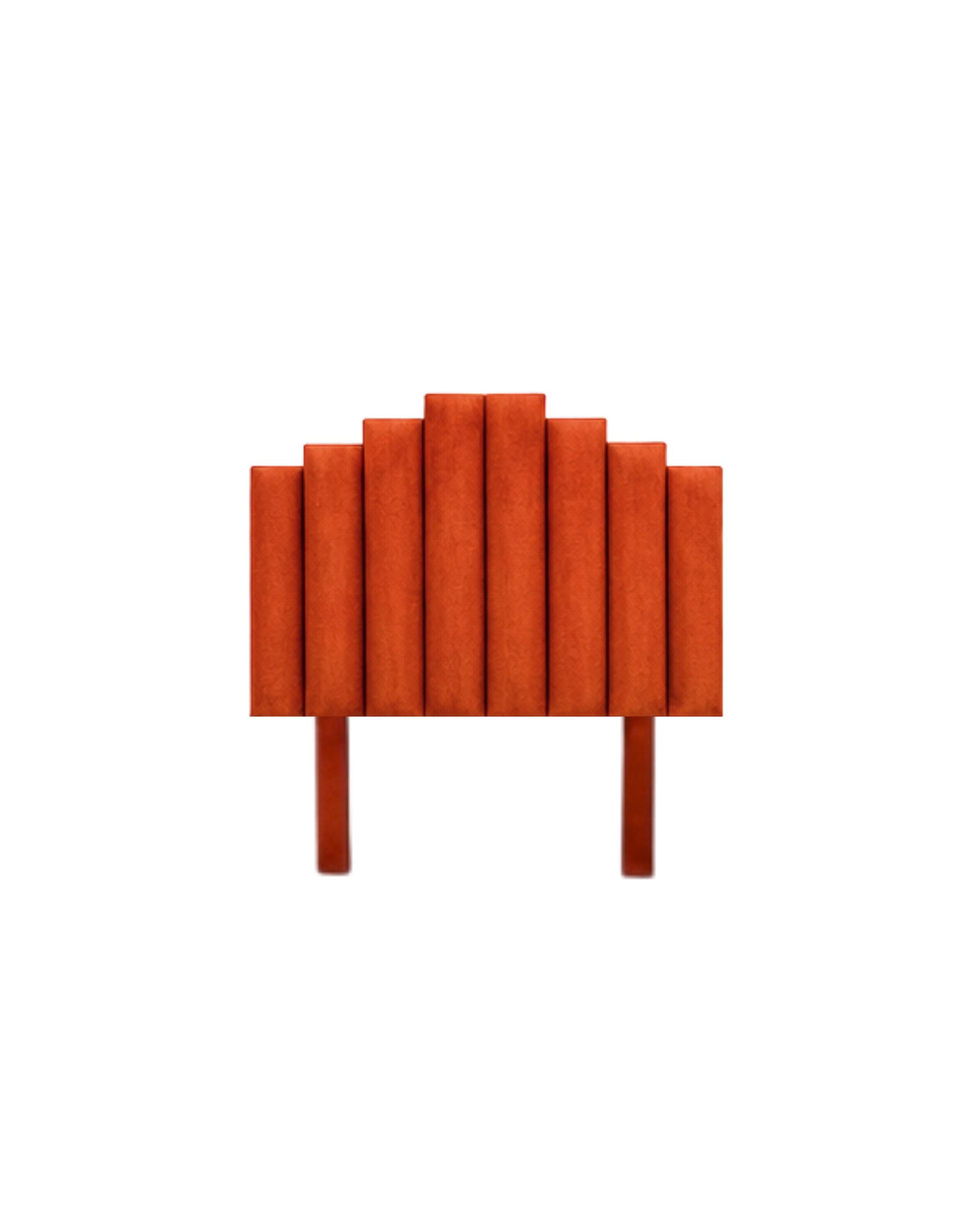 Pinnacle Headboard