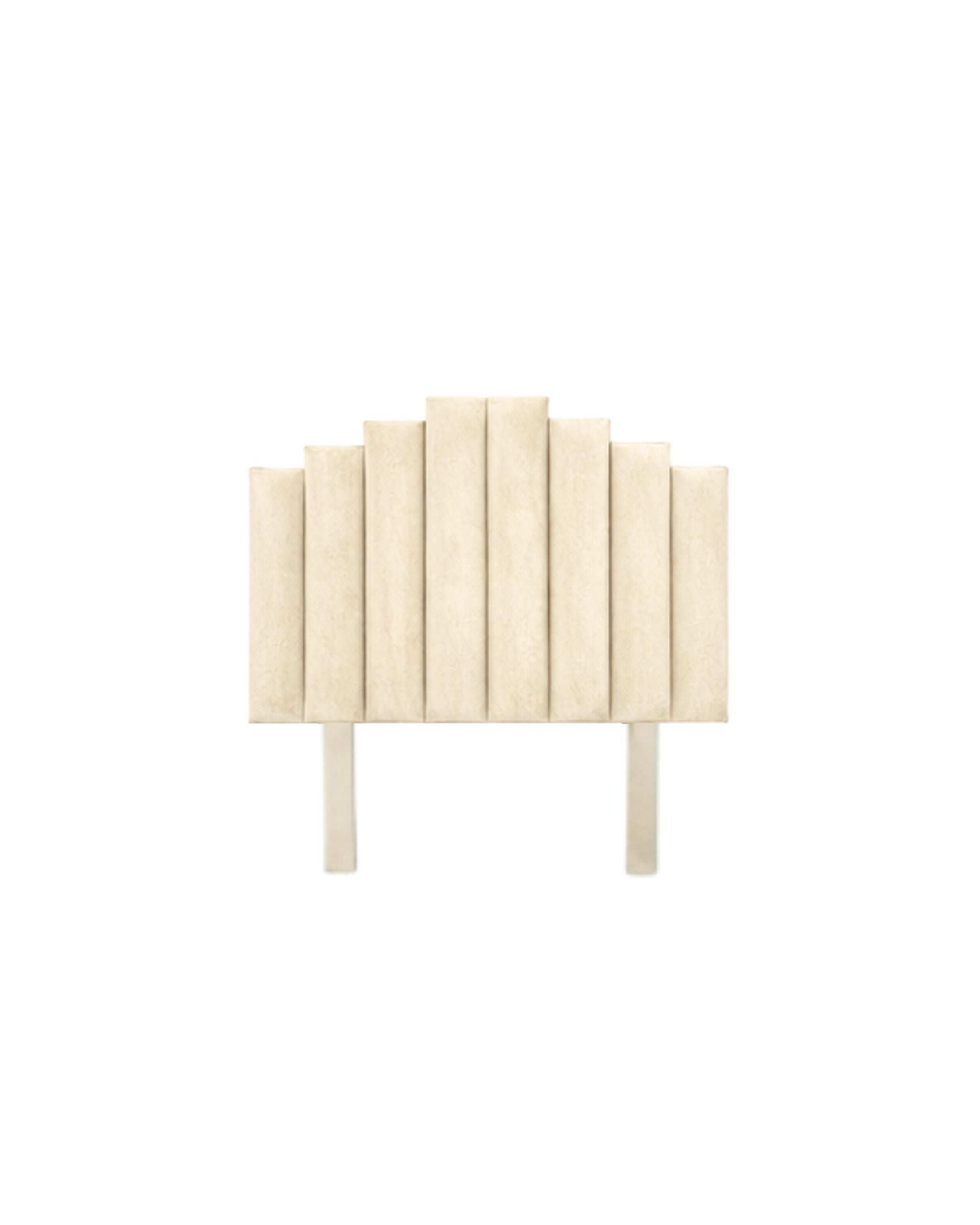 Pinnacle Headboard