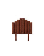Pinnacle Headboard