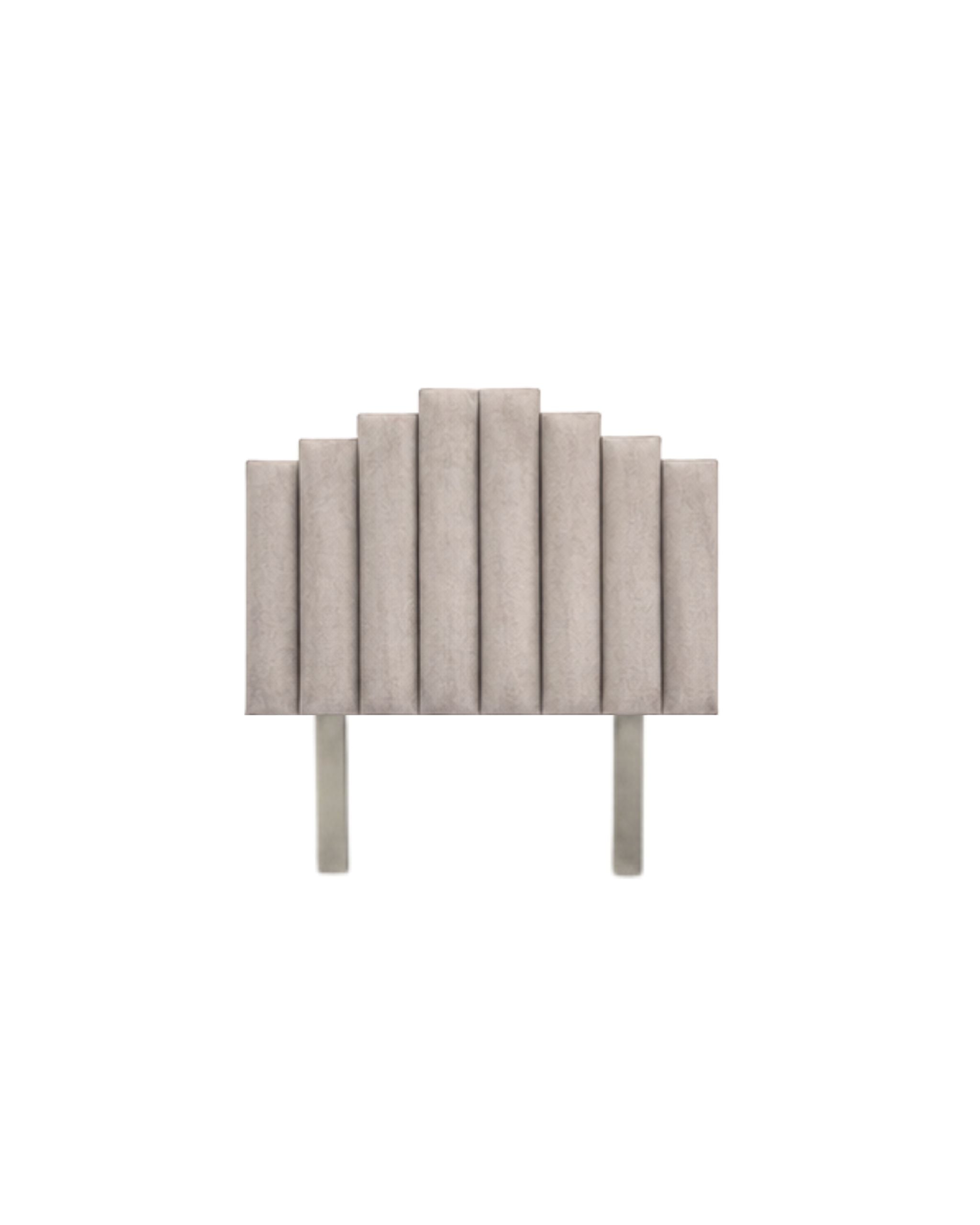 Pinnacle Headboard