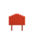 Pinnacle Headboard