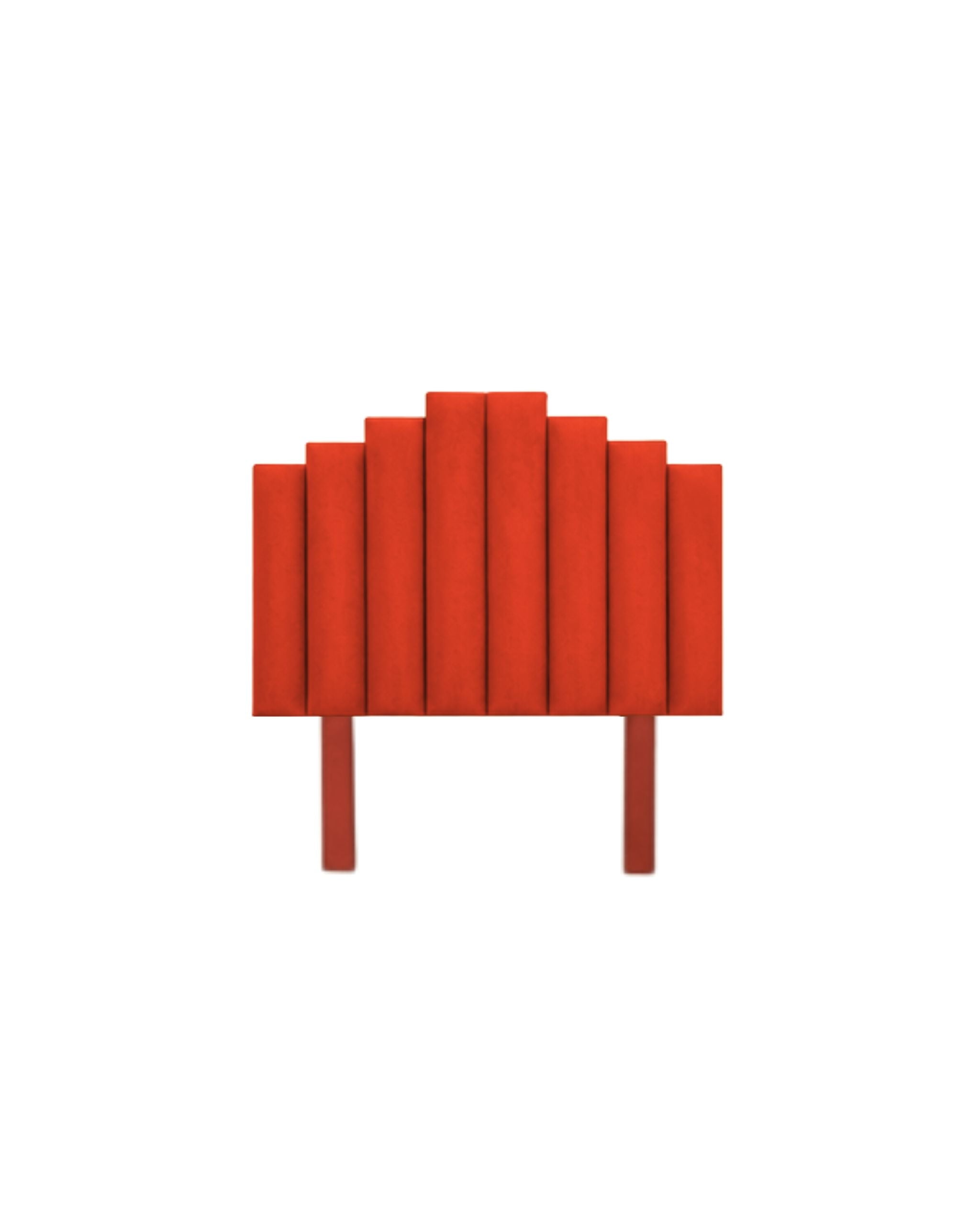 Pinnacle Headboard