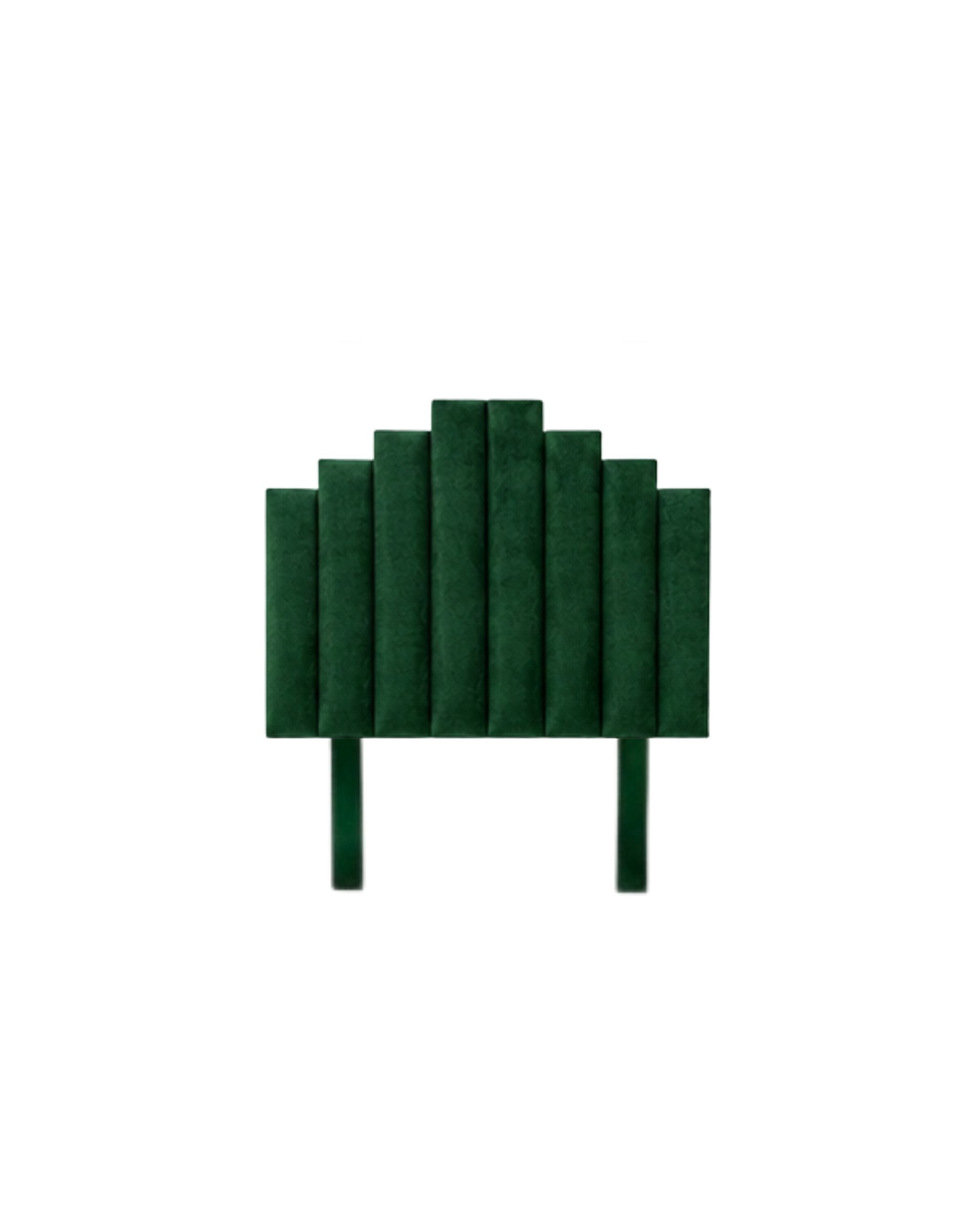 Pinnacle Headboard