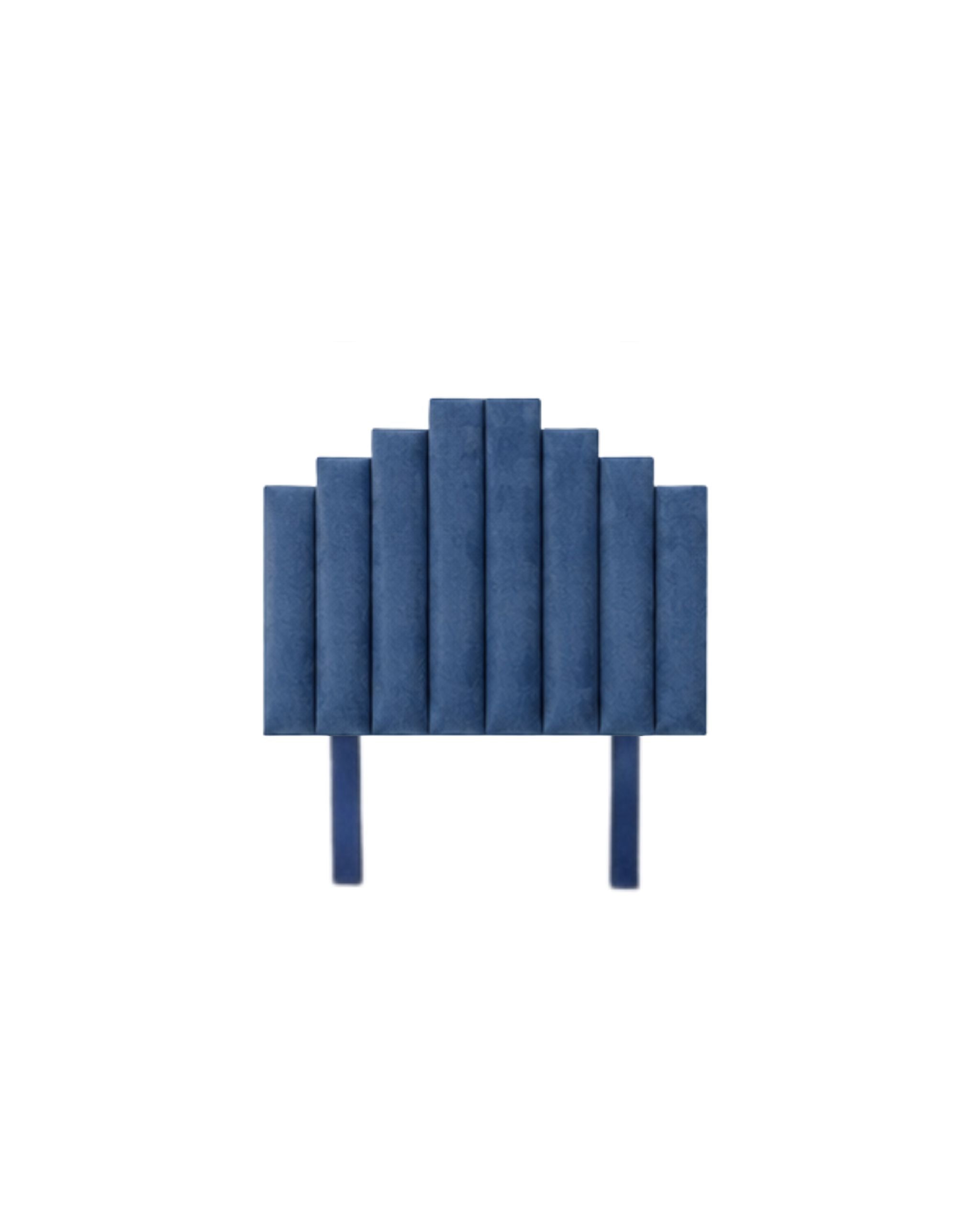 Pinnacle Headboard