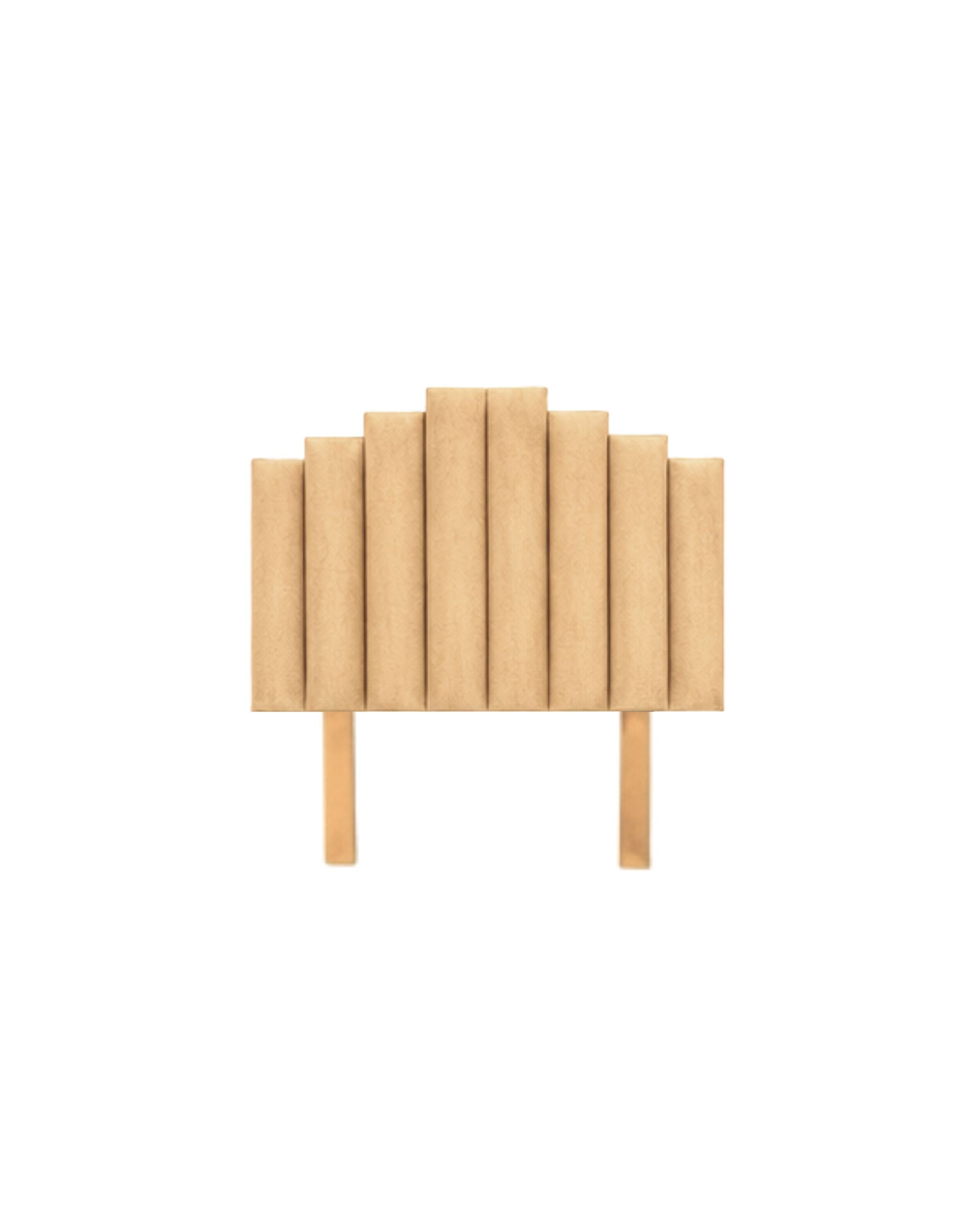 Pinnacle Headboard