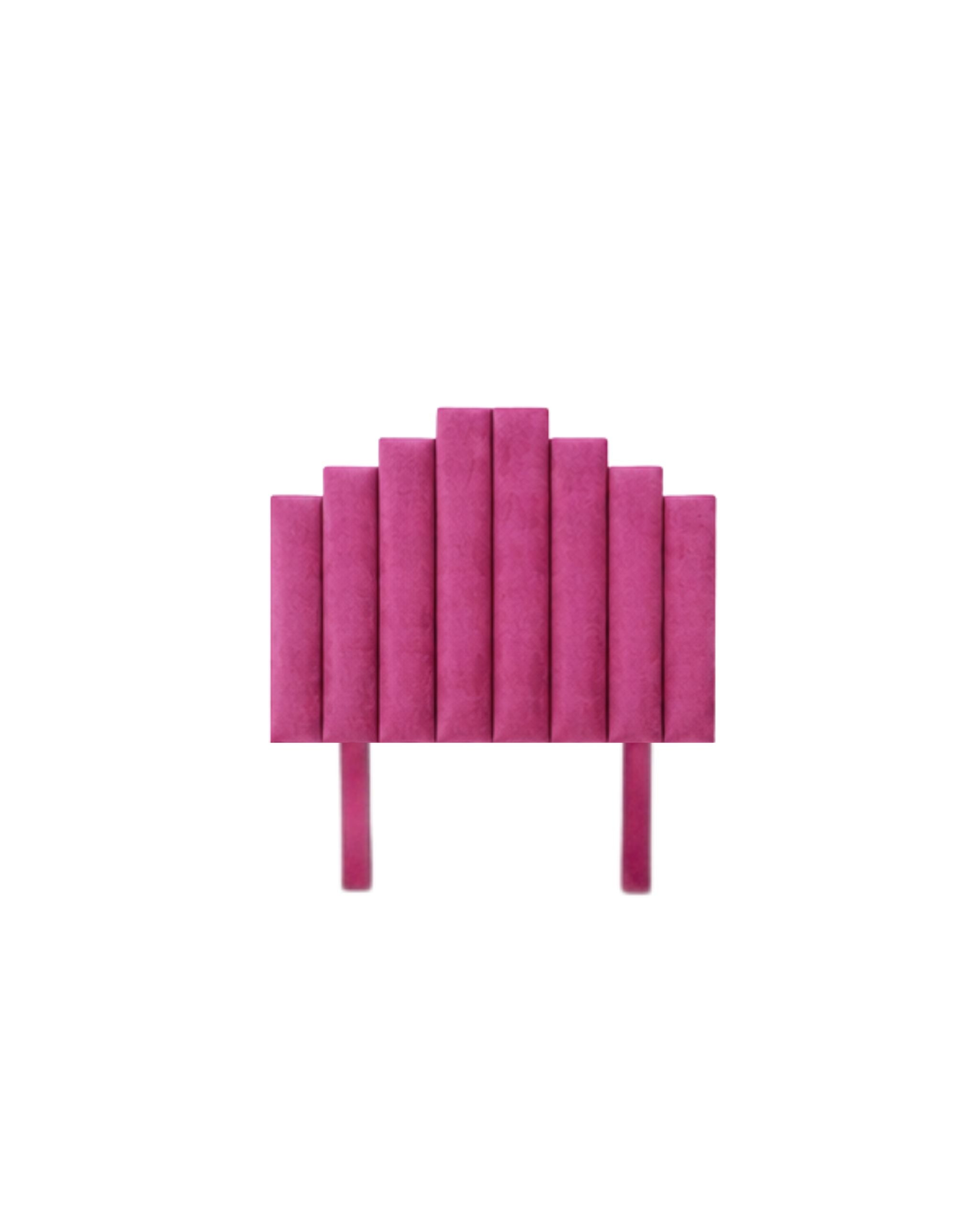 Pinnacle Headboard