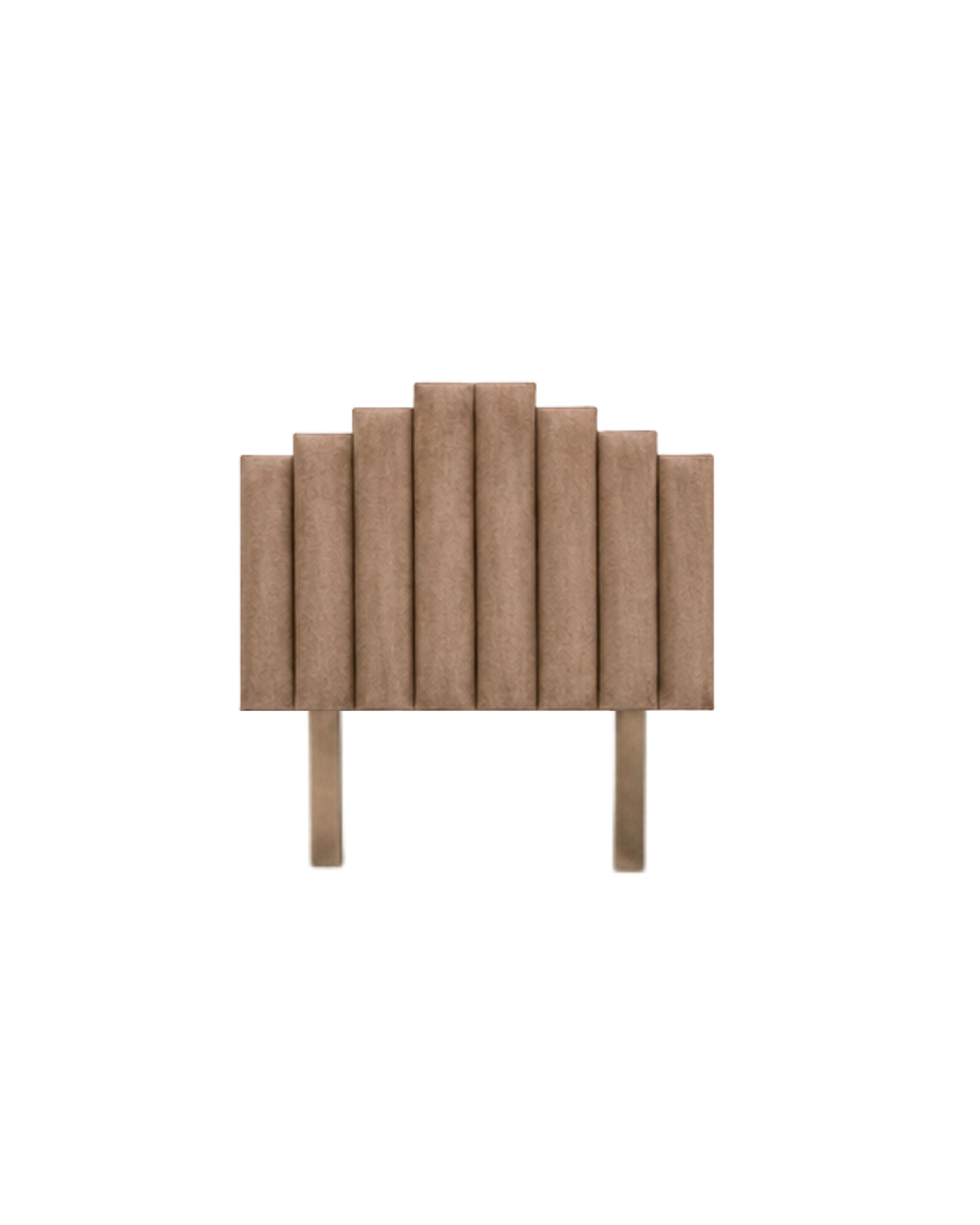Pinnacle Headboard