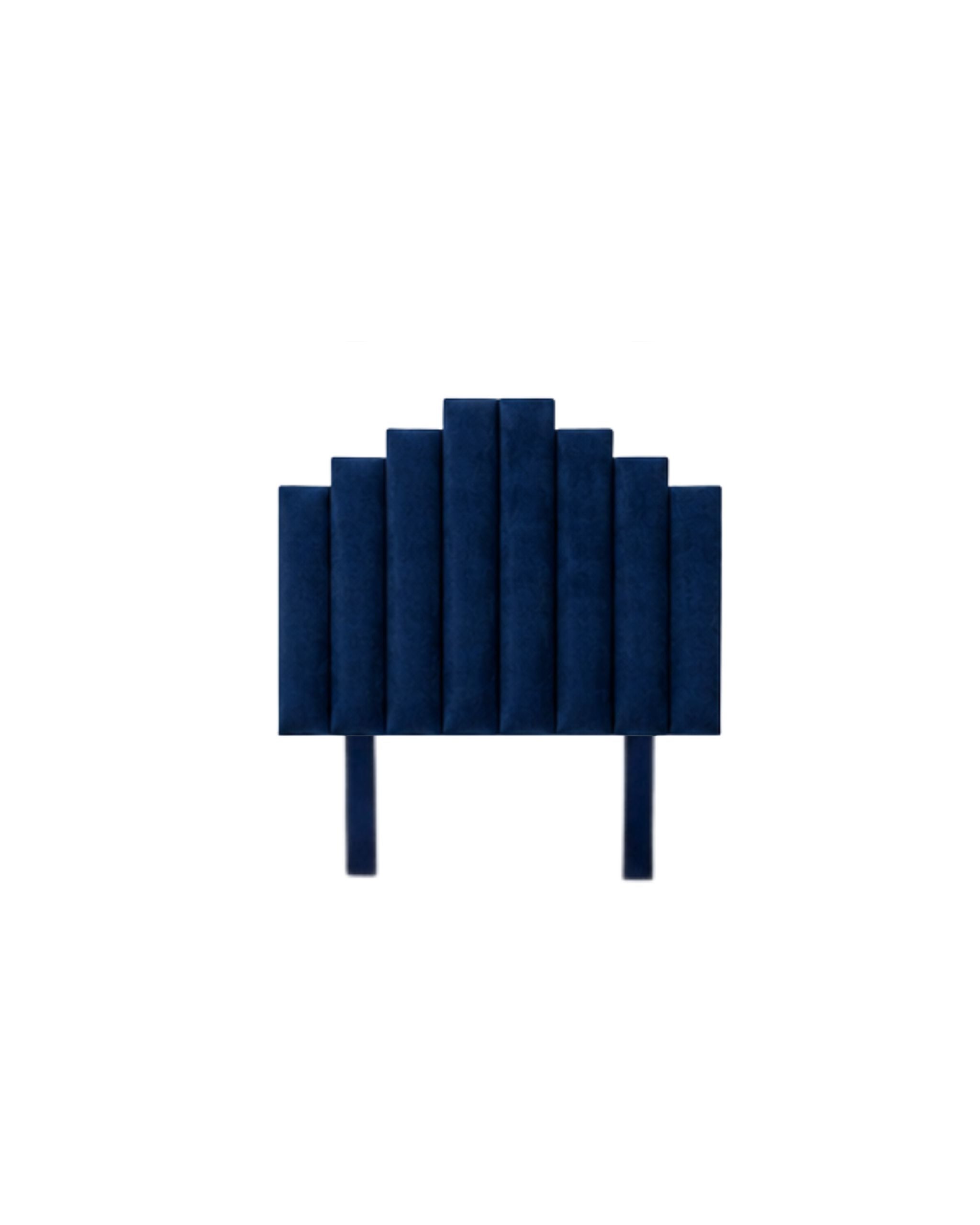 Pinnacle Headboard