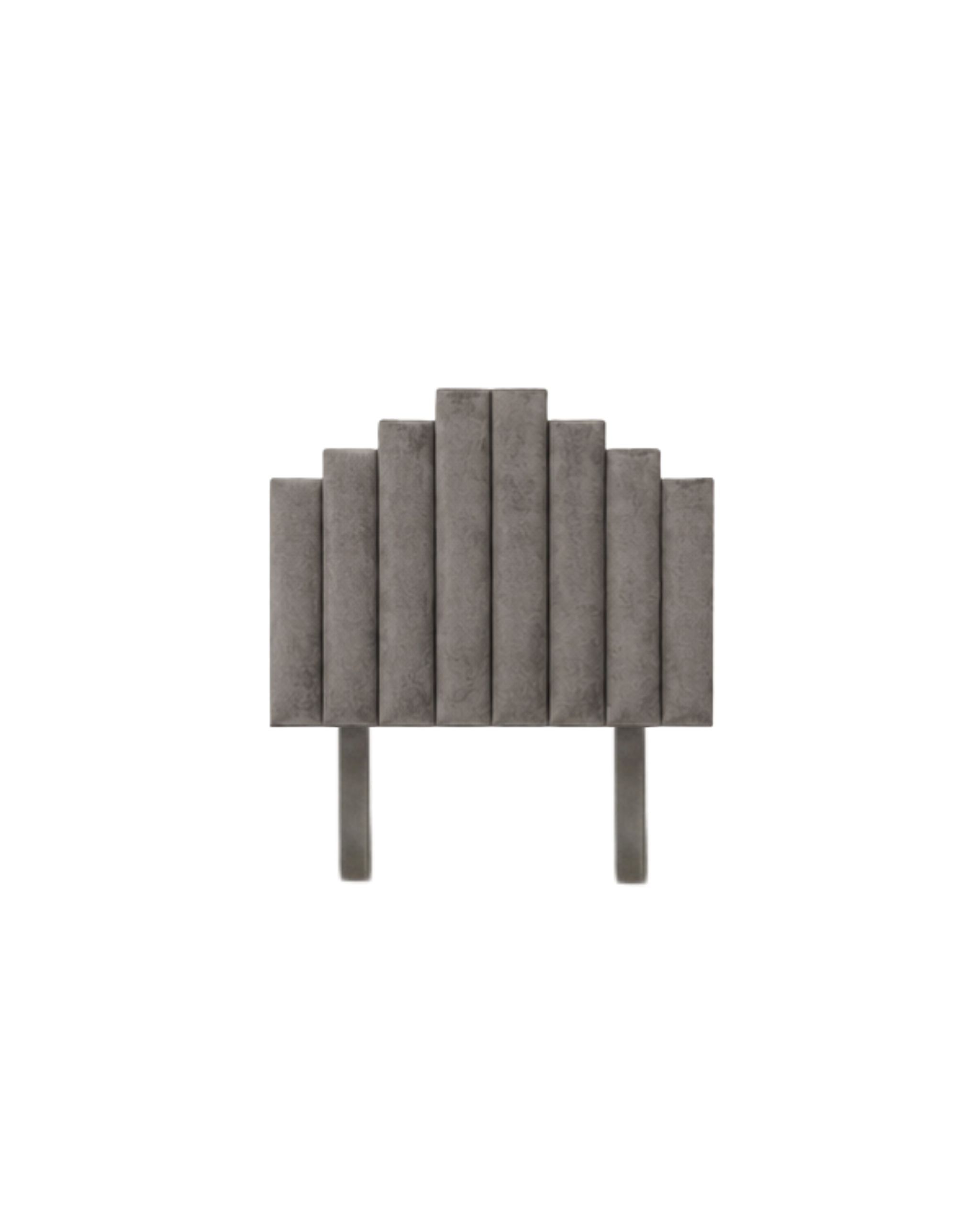 Pinnacle Headboard