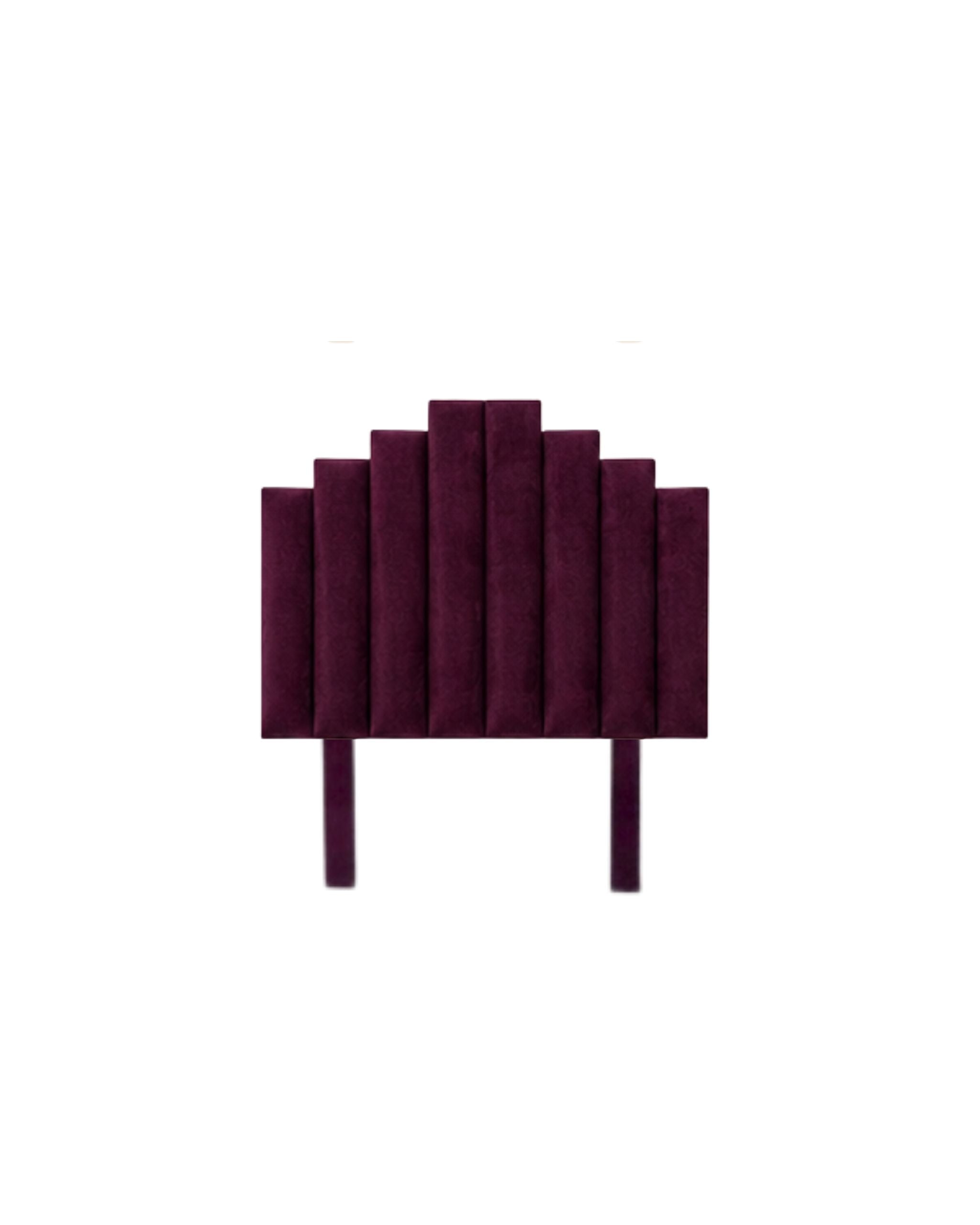 Pinnacle Headboard