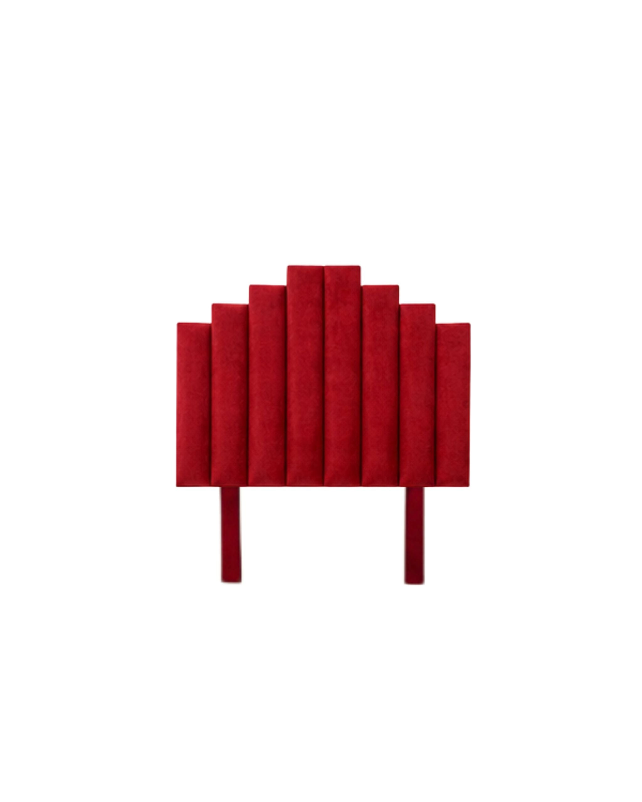 Pinnacle Headboard