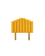 Pinnacle Headboard