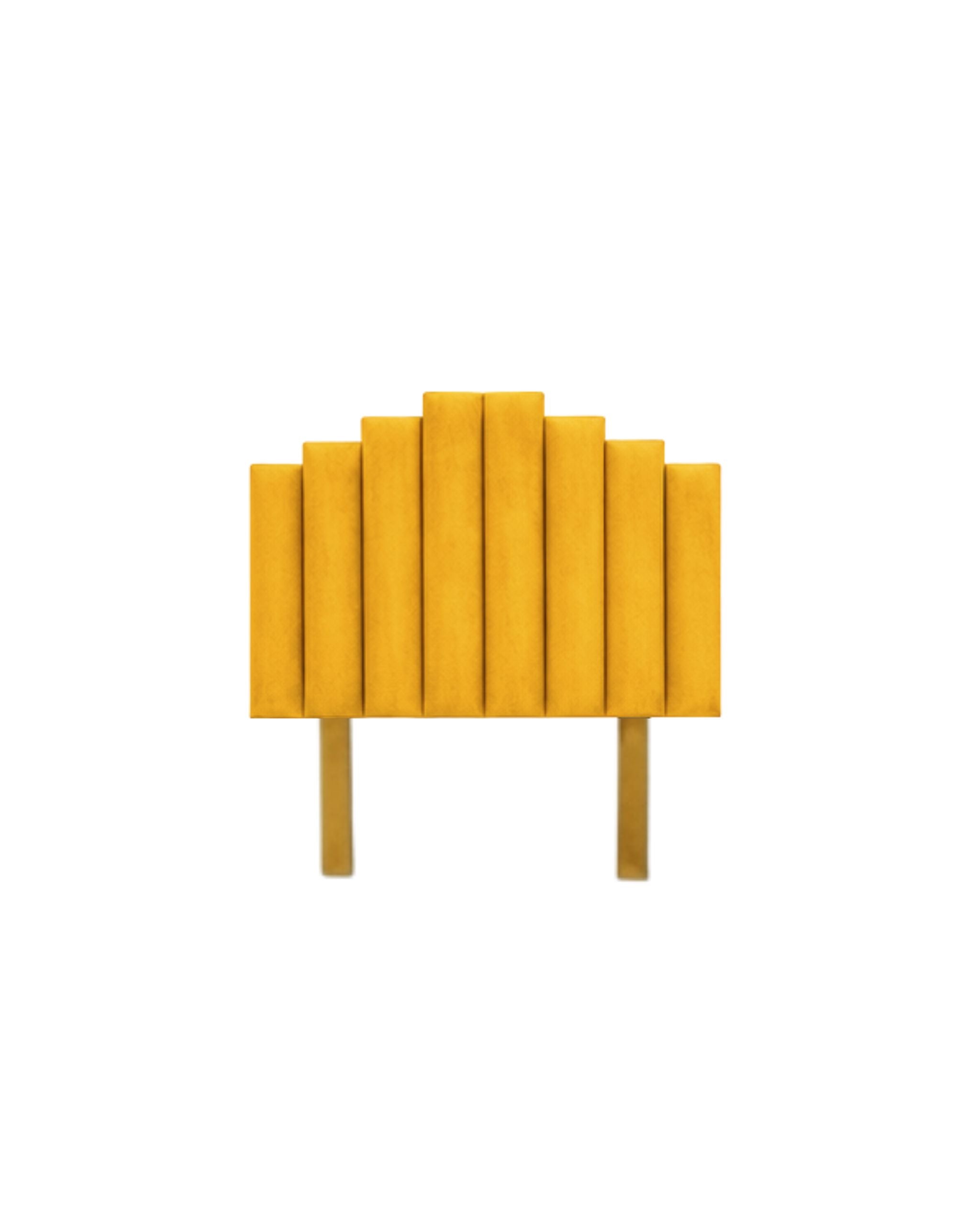 Pinnacle Headboard