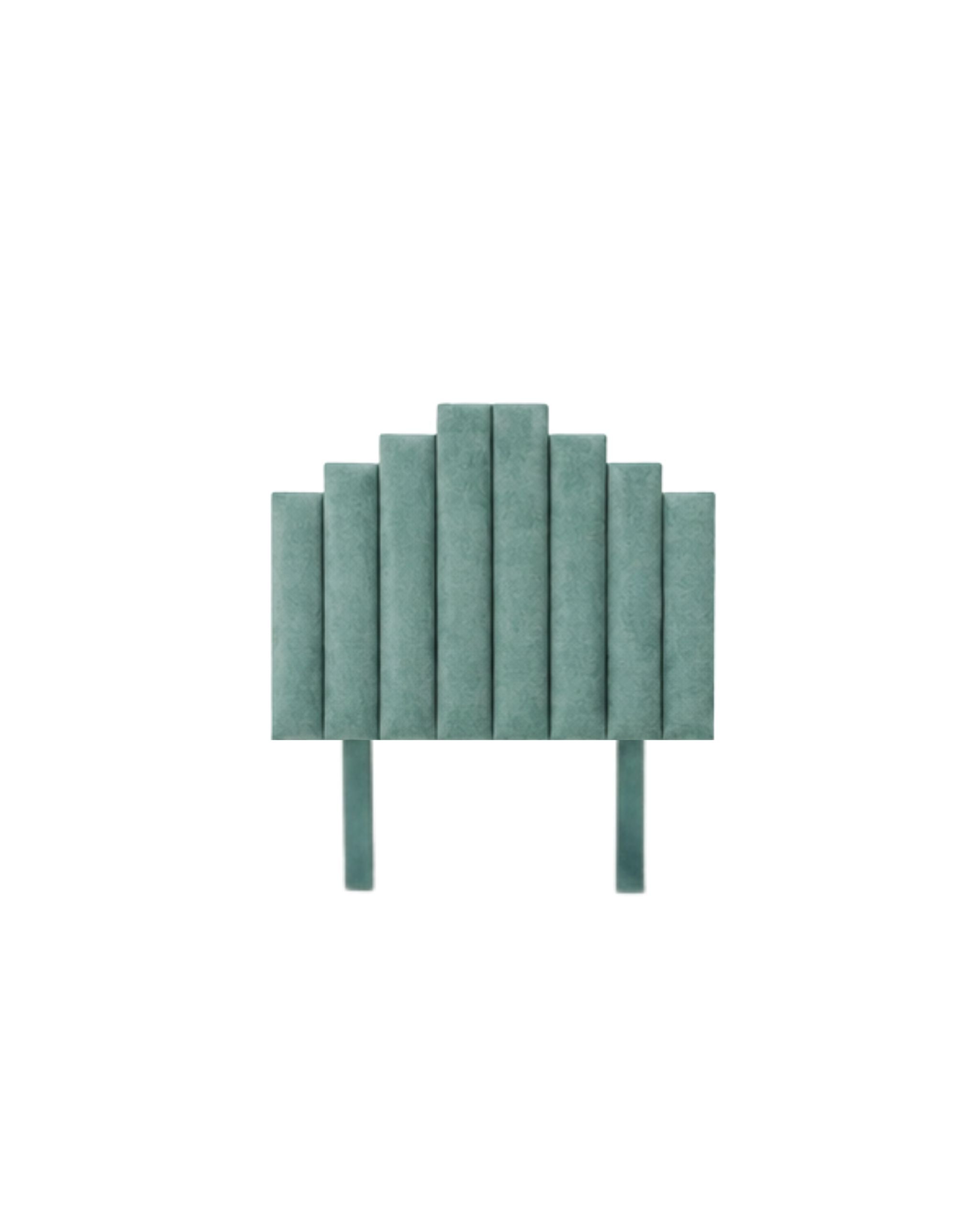 Pinnacle Headboard
