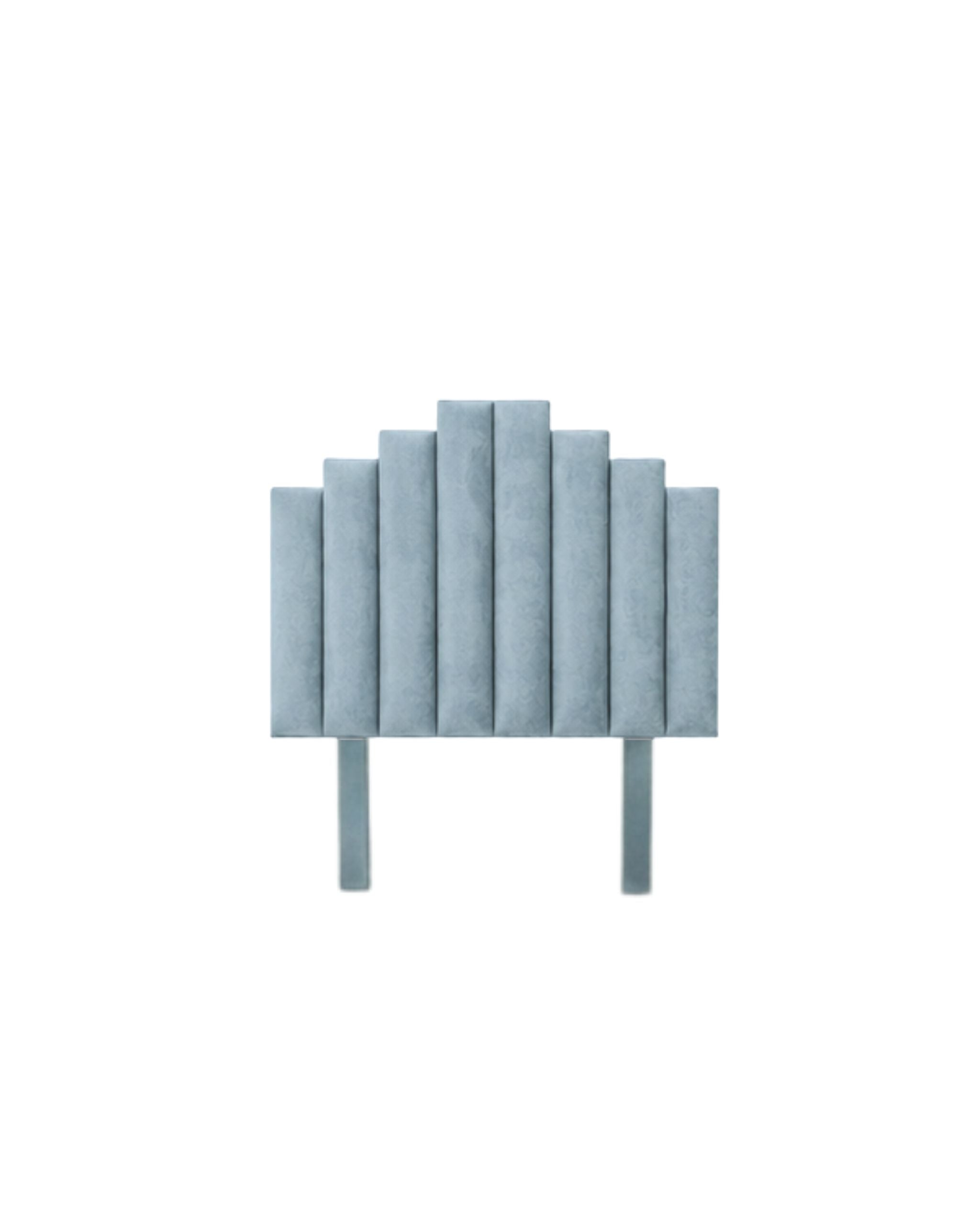 Pinnacle Headboard