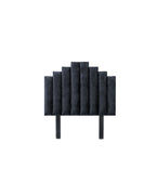 Pinnacle Headboard