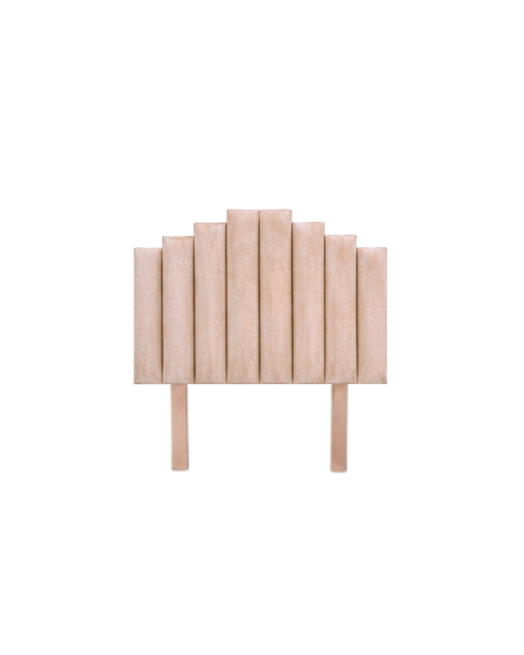 Pinnacle Headboard