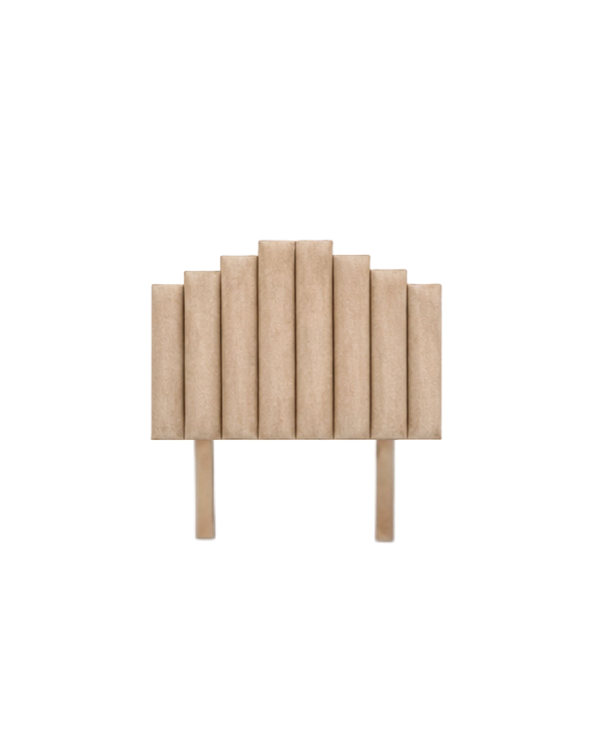 Pinnacle Headboard