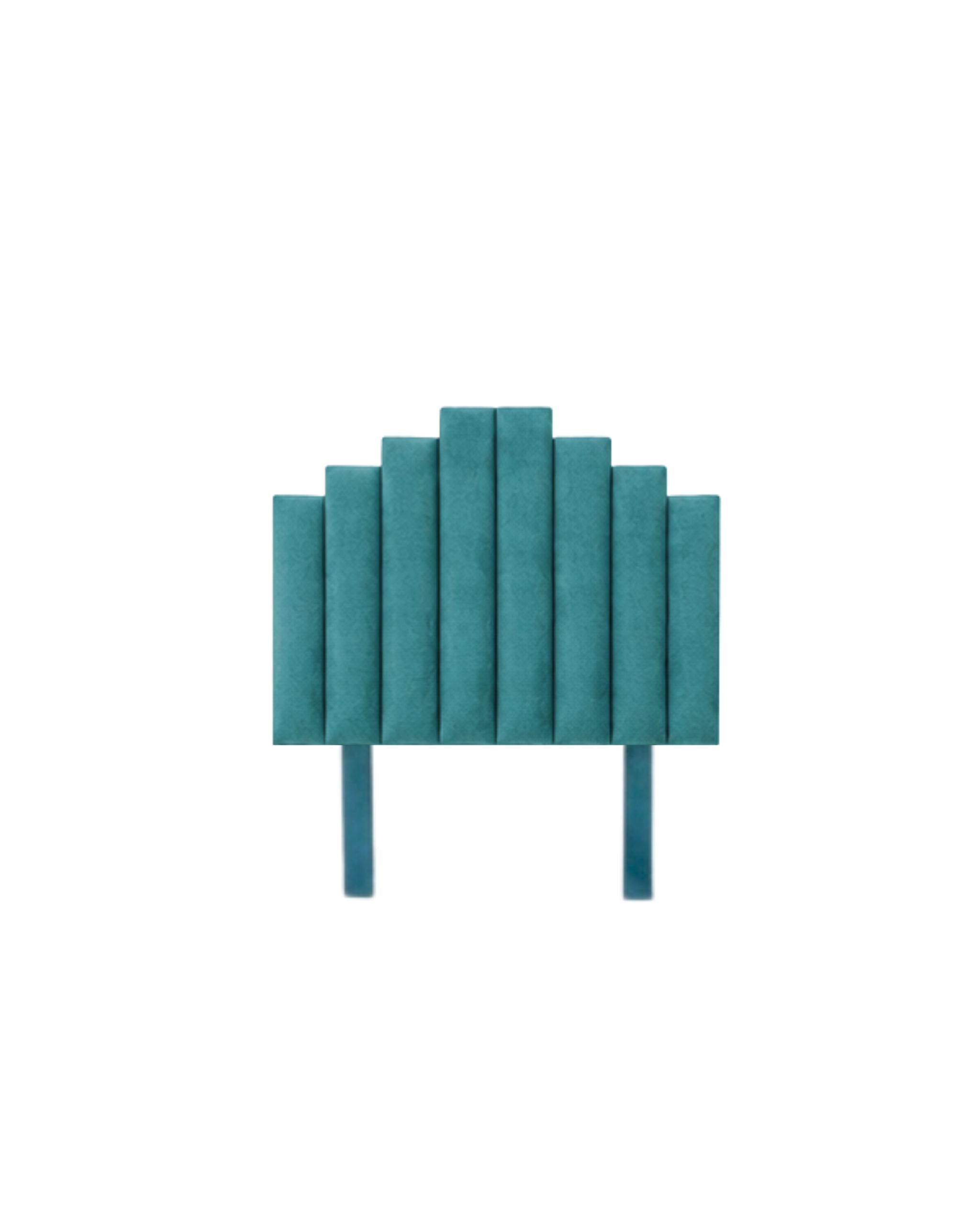 Pinnacle Headboard