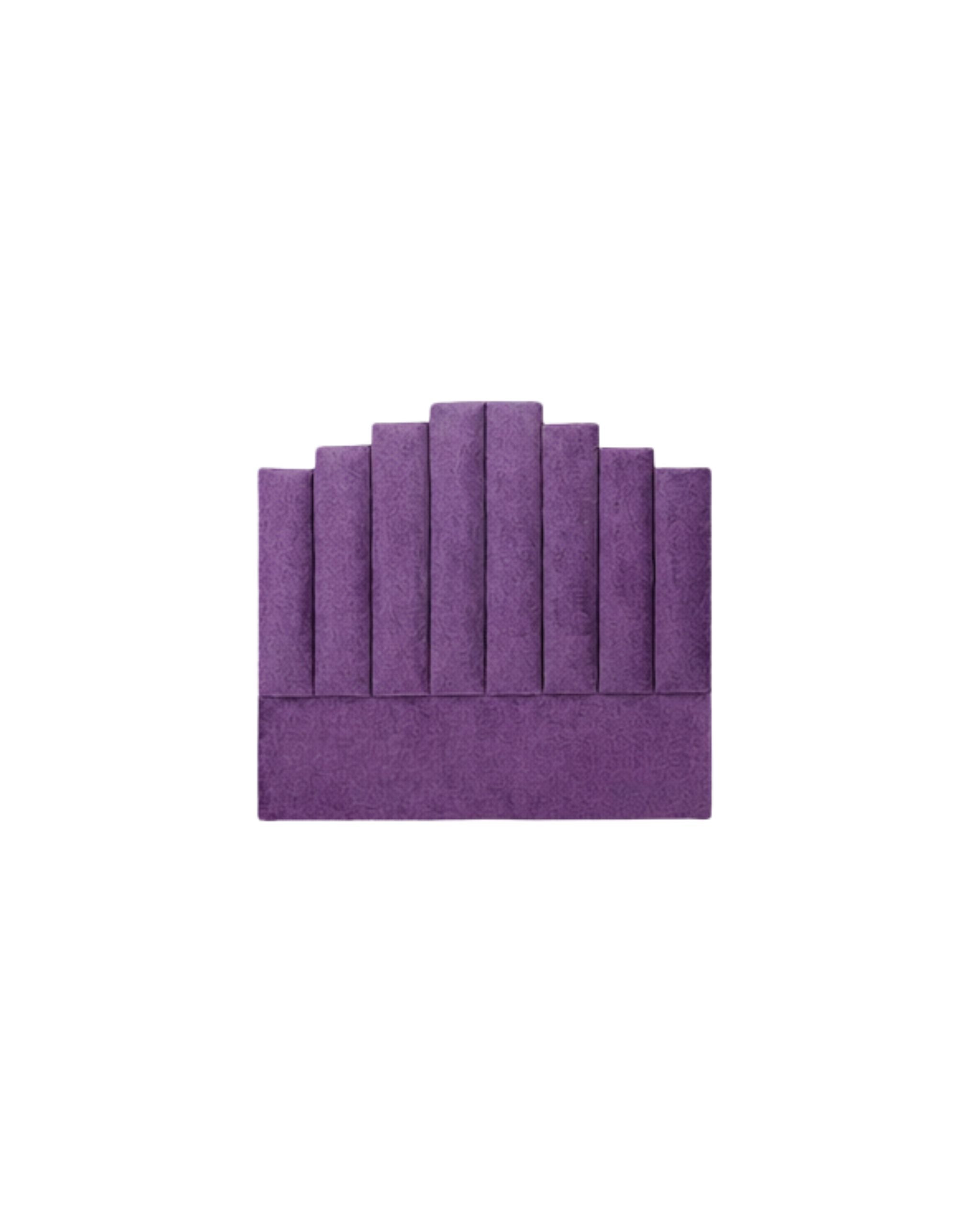 Pinnacle Headboard