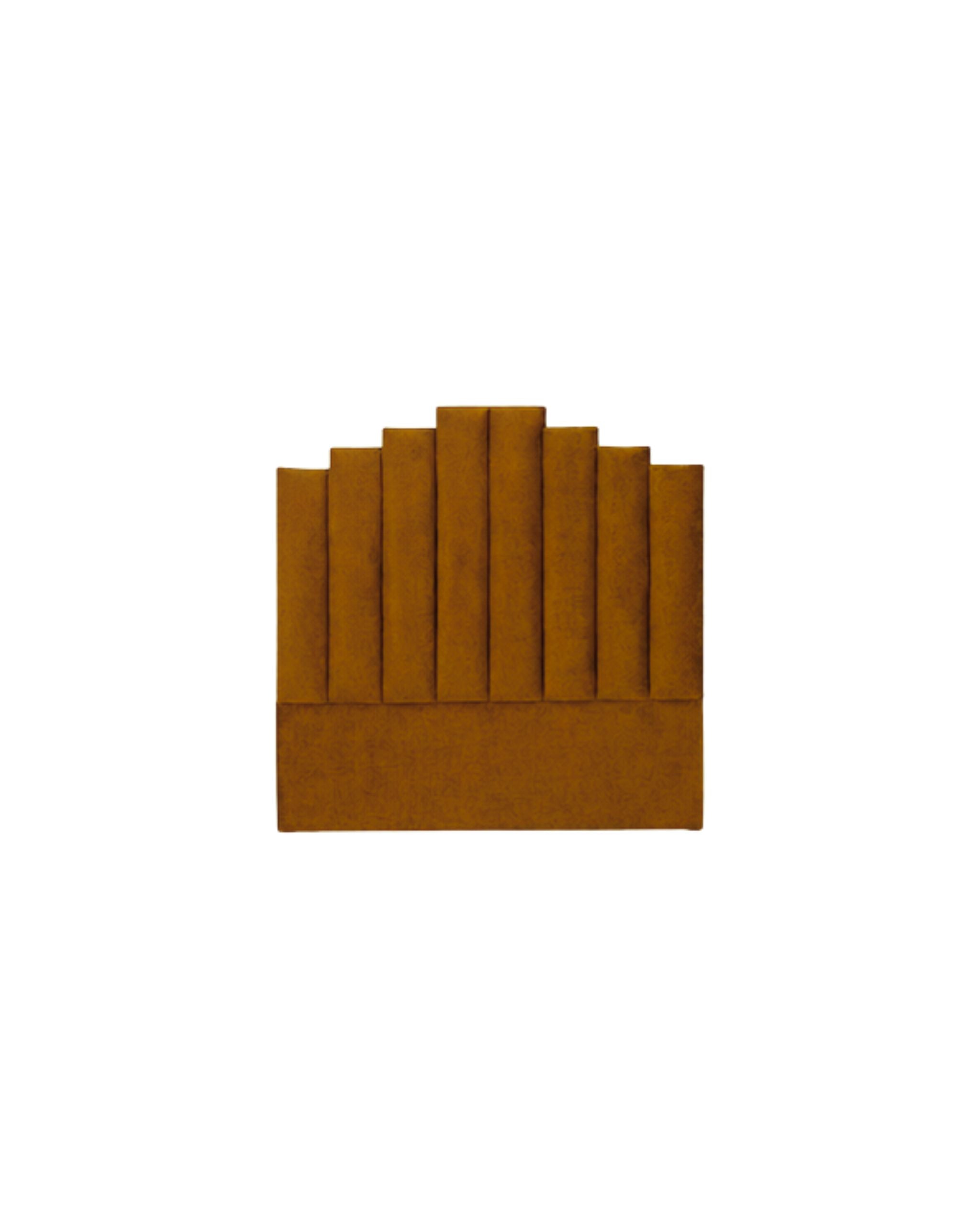 Pinnacle Headboard