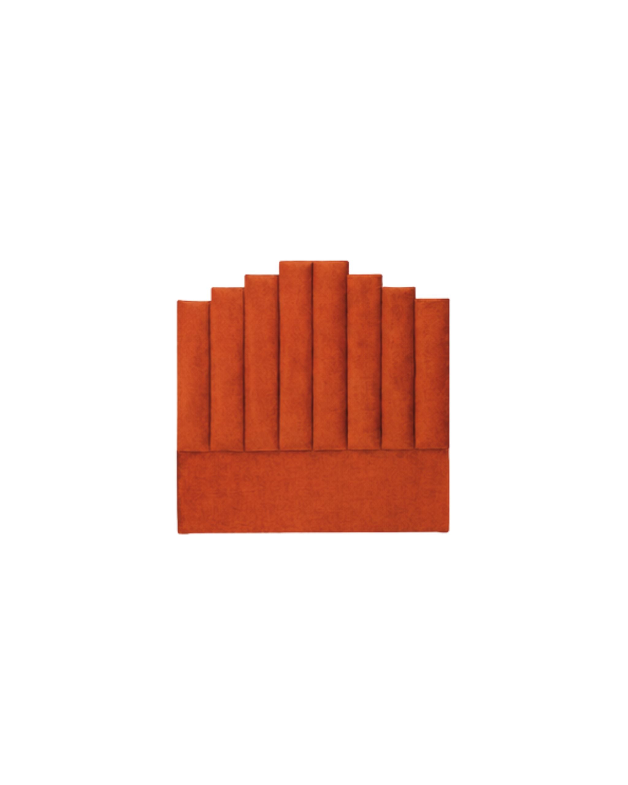 Pinnacle Headboard