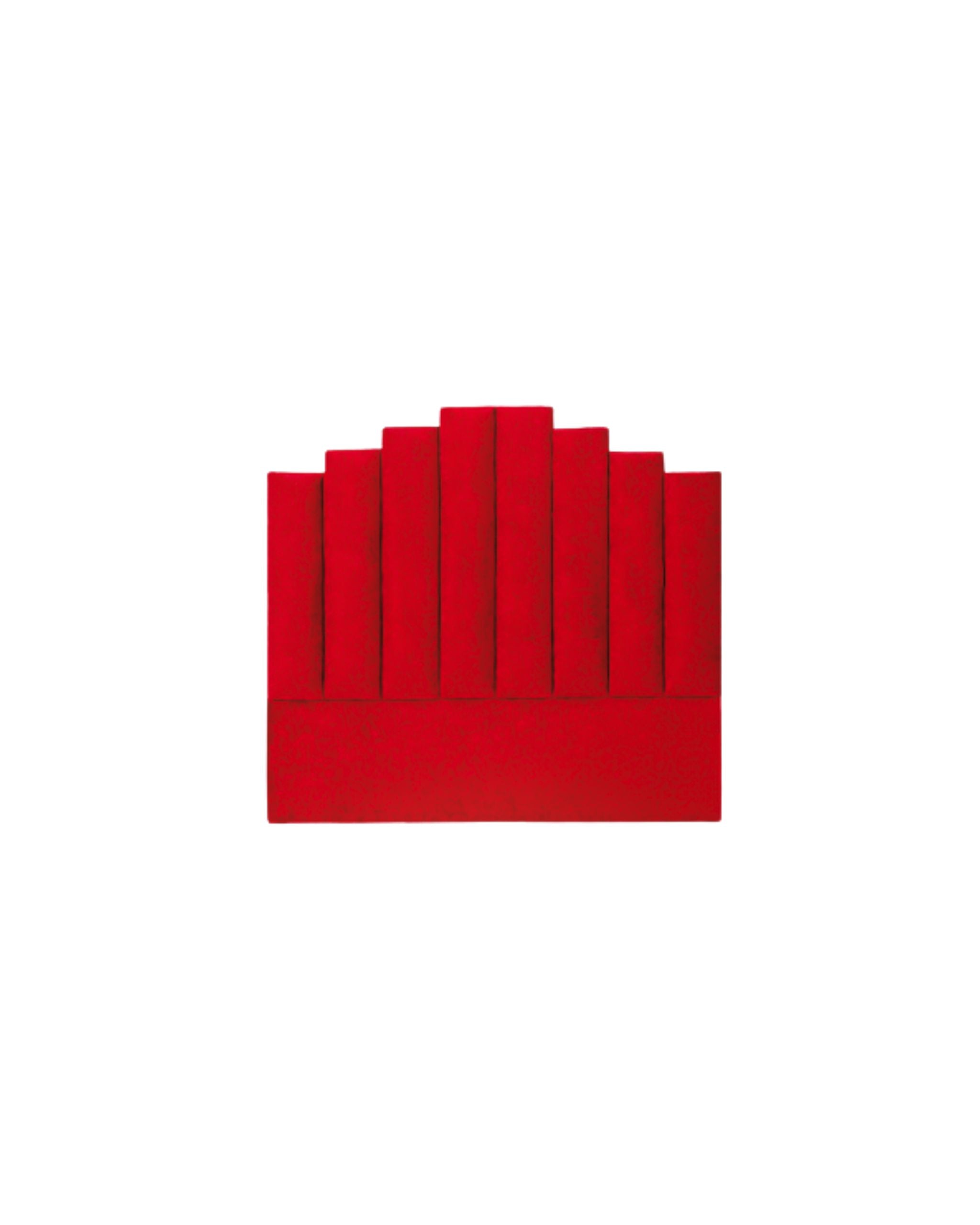 Pinnacle Headboard