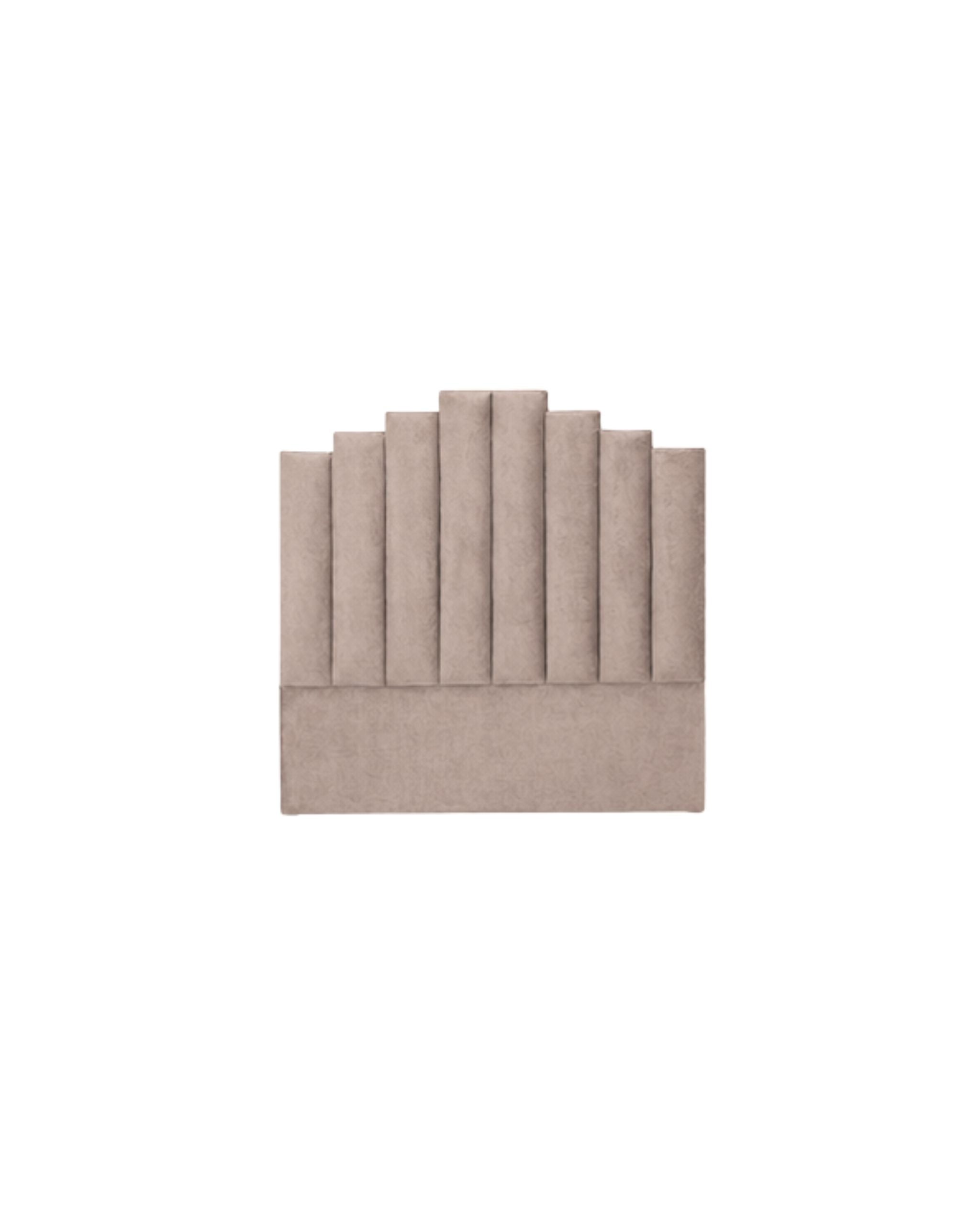 Pinnacle Headboard