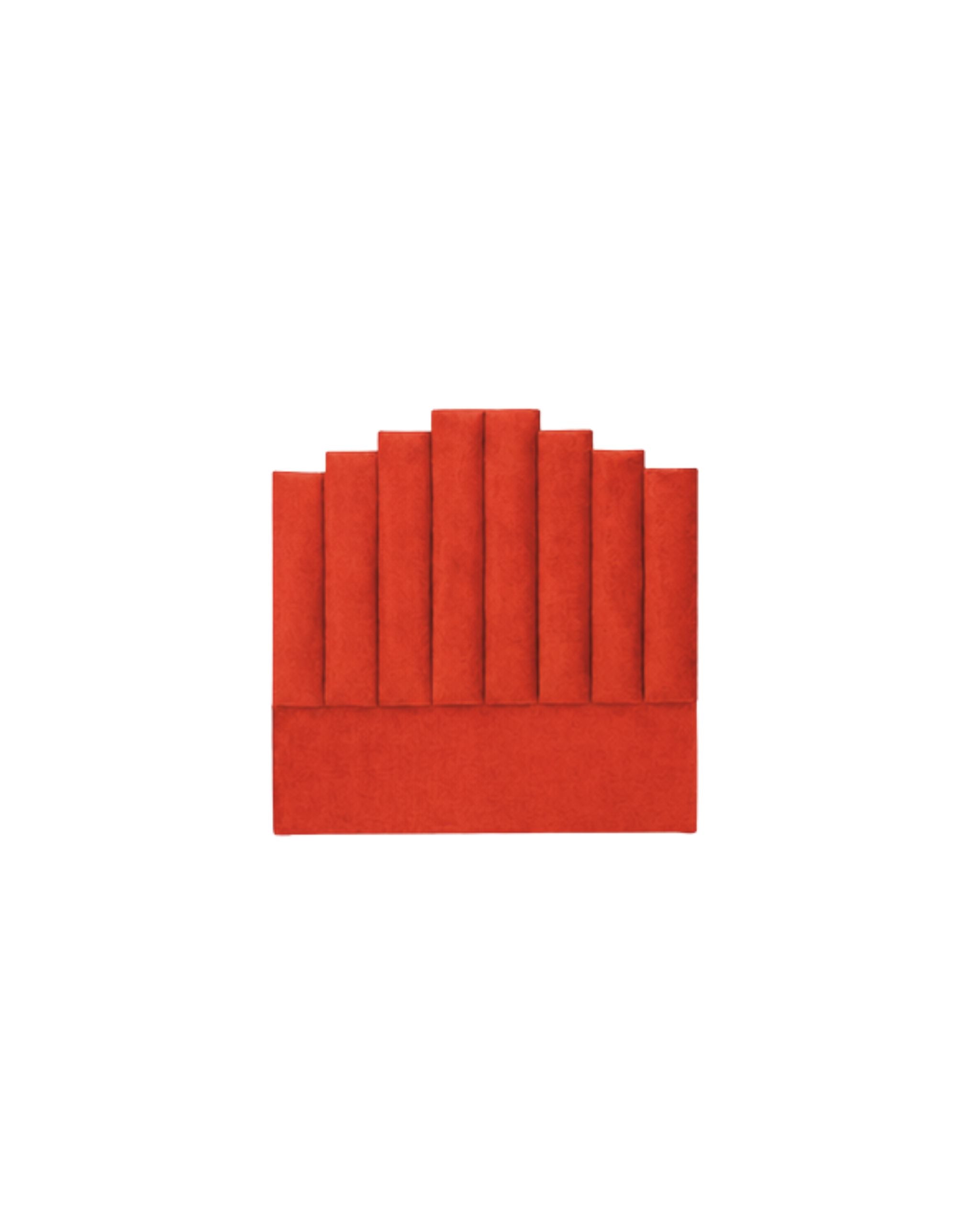 Pinnacle Headboard